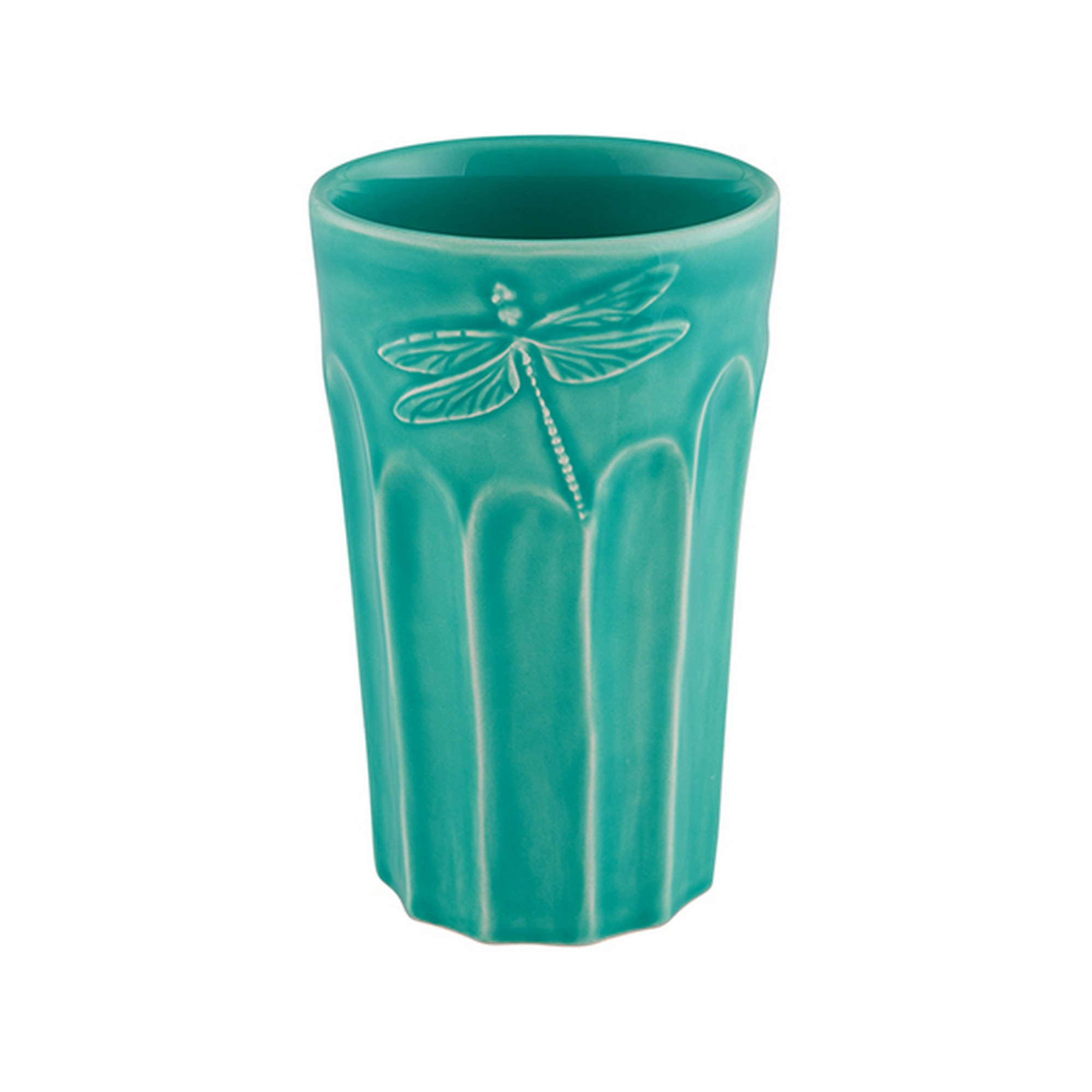 Bordallo Pinheiro Pátio Highball Tumblers, Set of 4