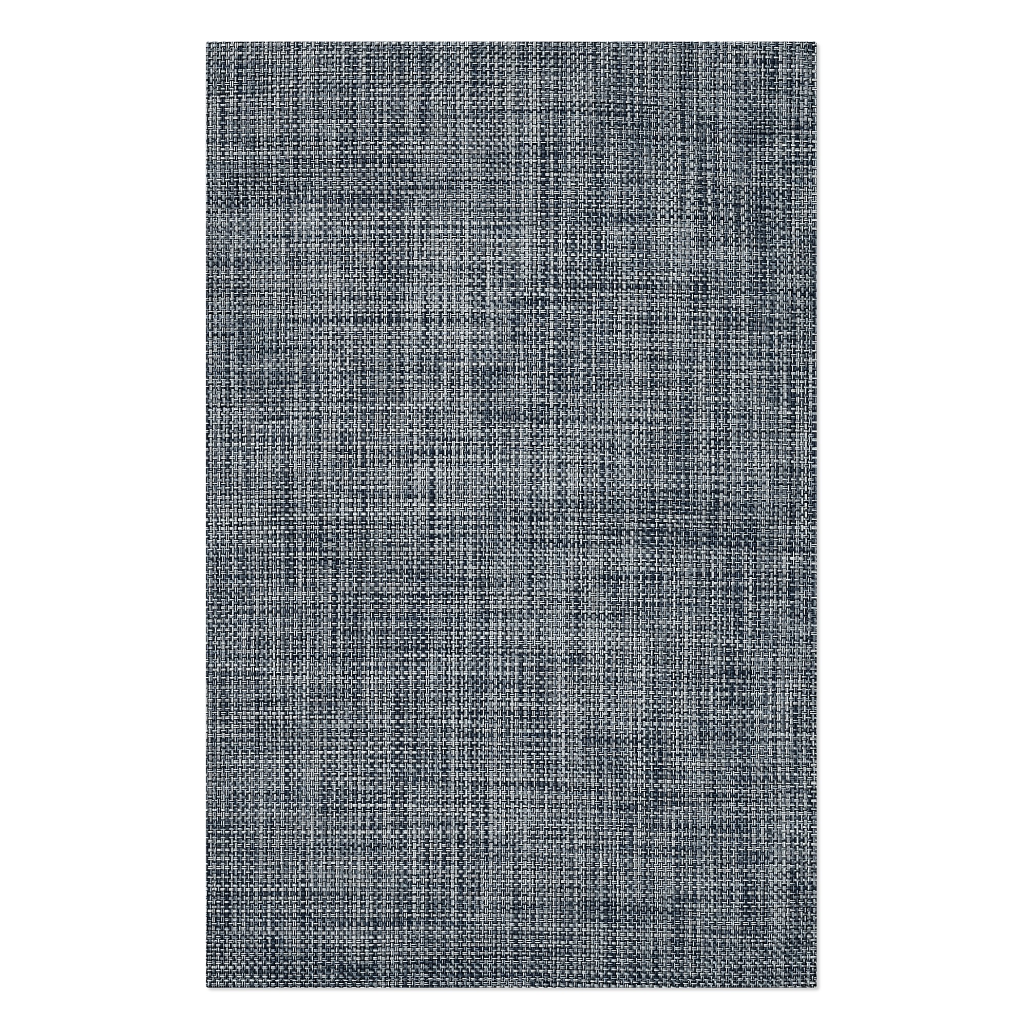 Chilewich Easy Care Basketweave Floormat