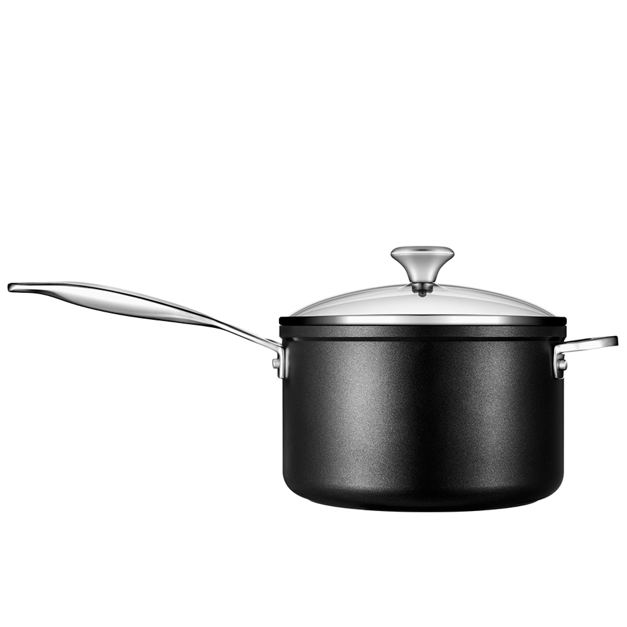 Le Creuset Toughened Nonstick PRO Sauce Pan