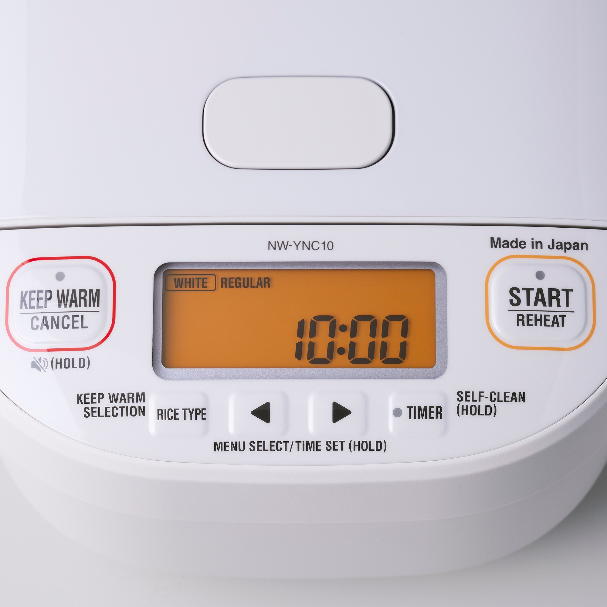 Zojirushi Rice Cooker & Warmer