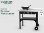 Cuisinart Outdoor Wok Station