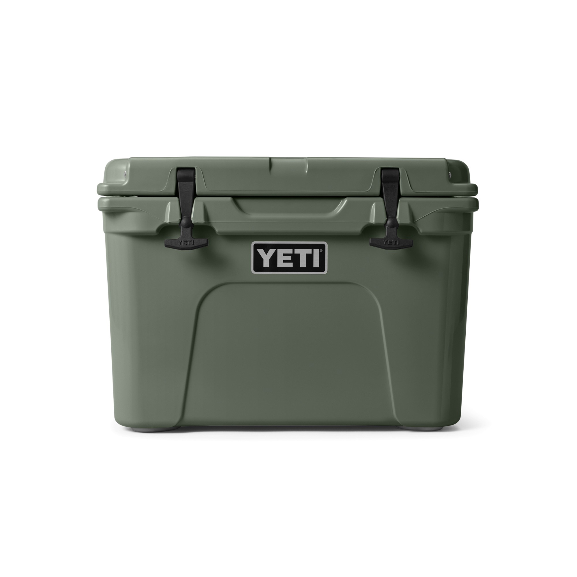 YETI Tundra Cooler