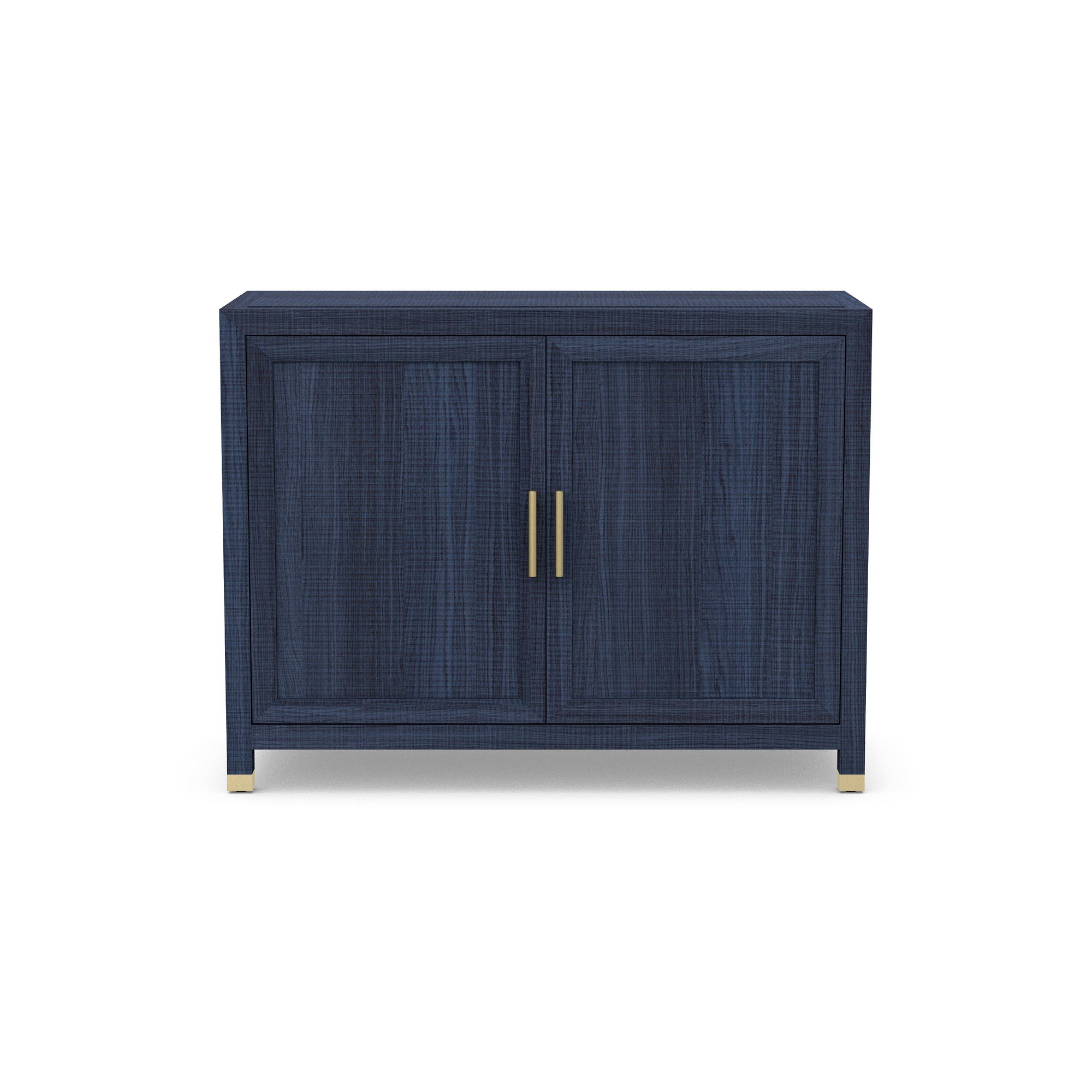 Majorca 2-Door Credenza (45
