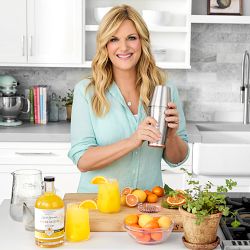 Trisha Yearwood x Williams Sonoma Summer in a Cup, Sunshine Cocktail Mix