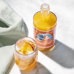 Williams Sonoma Spritz Cocktail Mix, Peach & Tangerine