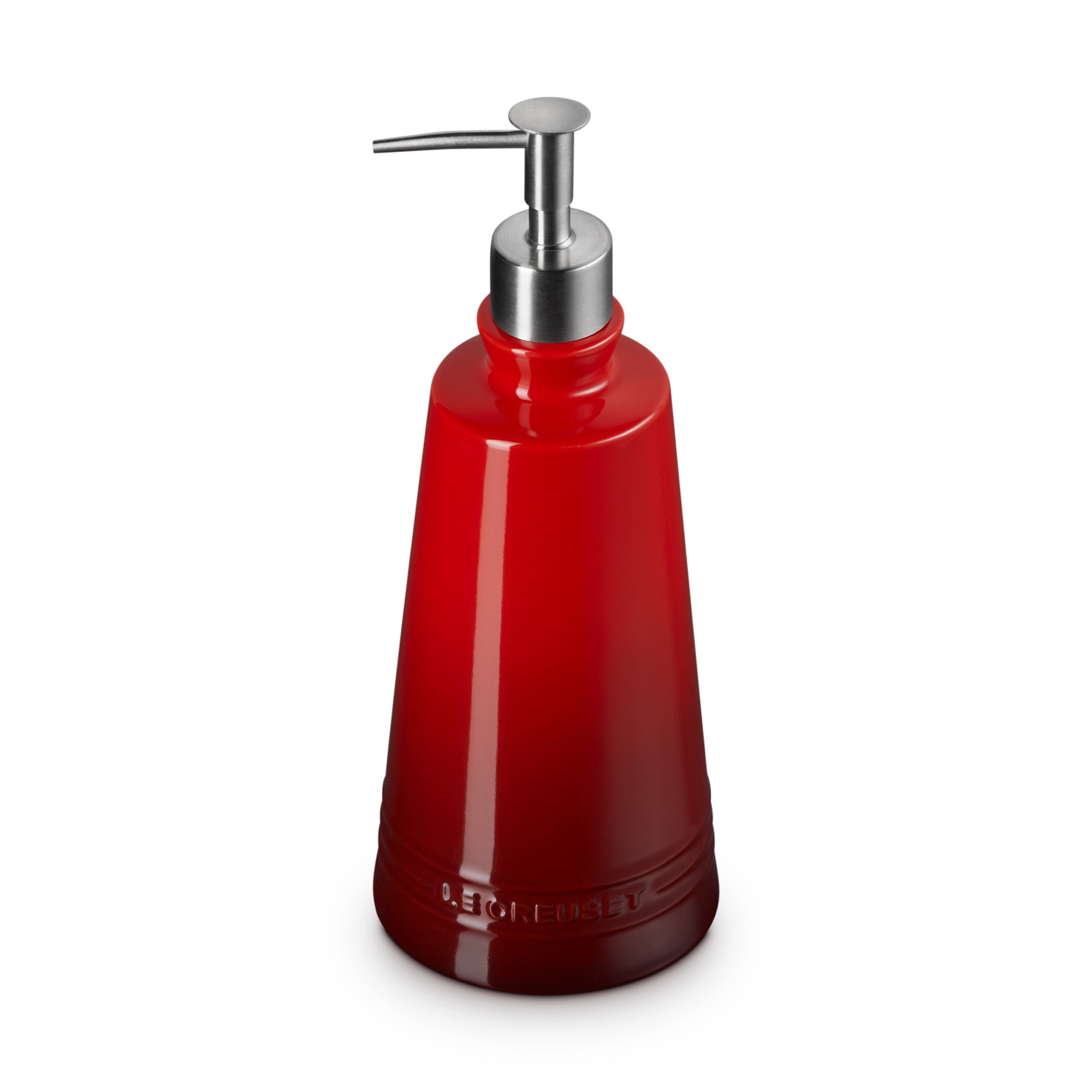 Le Creuset Signature Soap Dispenser, 20oz.