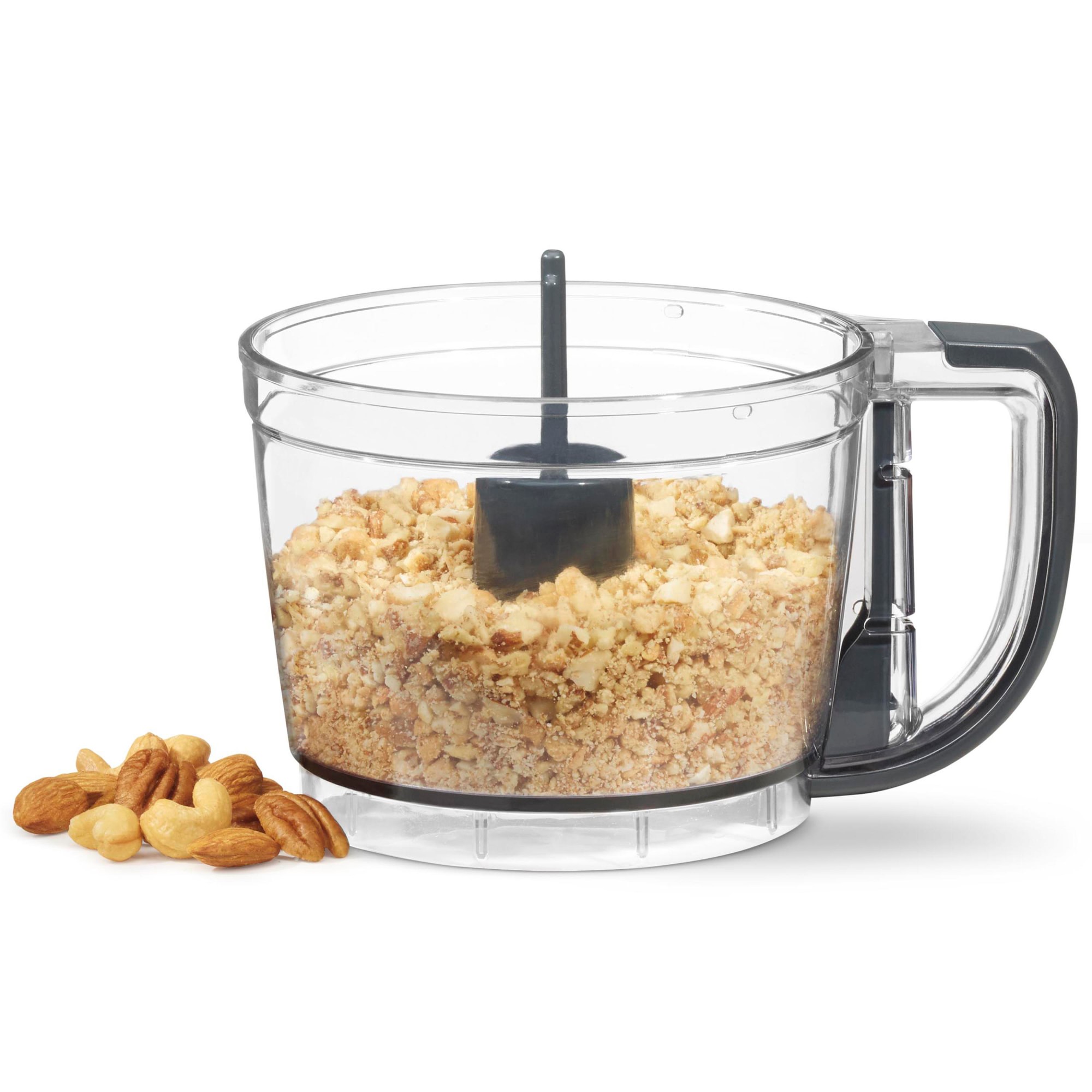Cuisinart 4-Cup Elemental Food Processor
