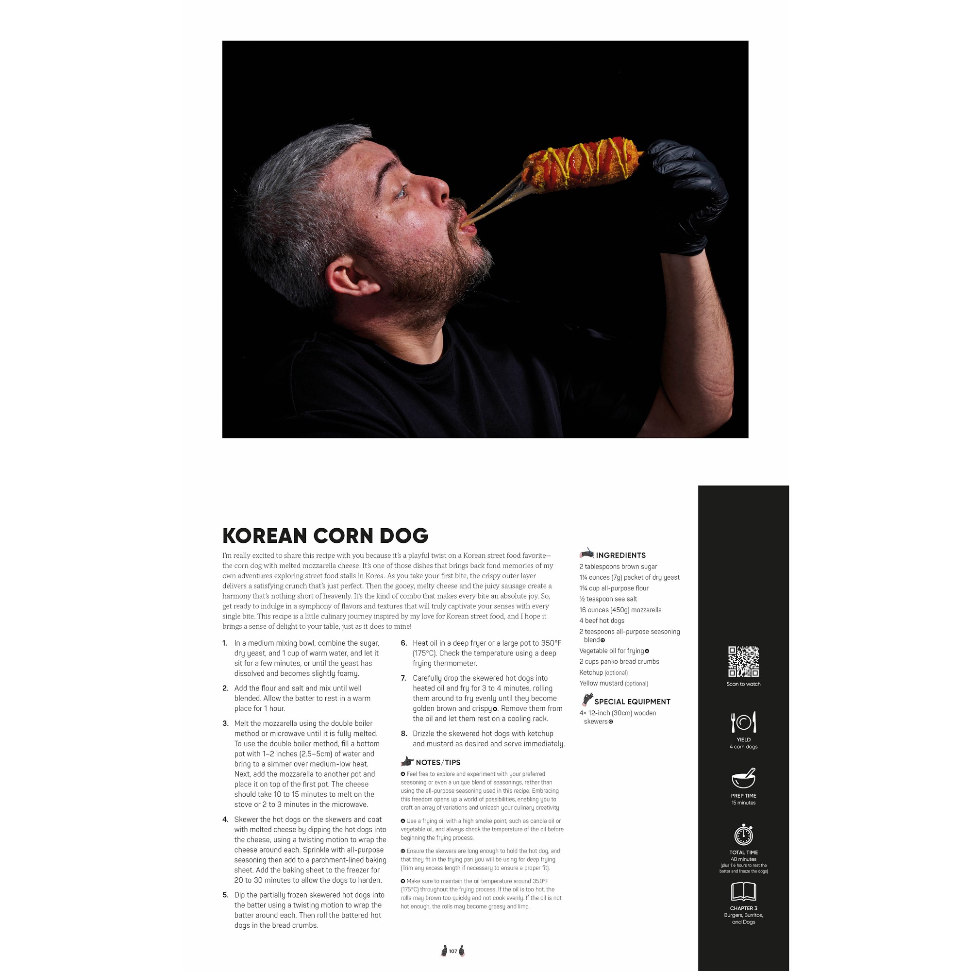 Albert Niazhvinski: Albert Can Cook: How To Cook Viral Recipes