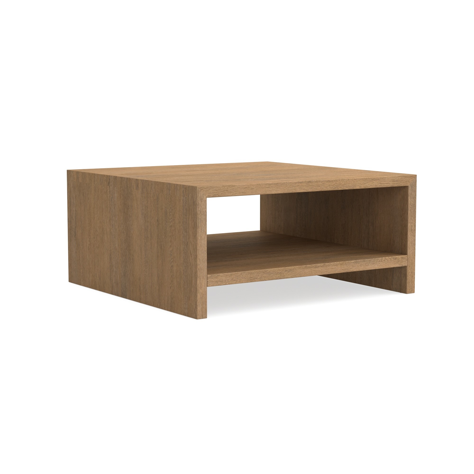 Berkshire Square Coffee Table (39