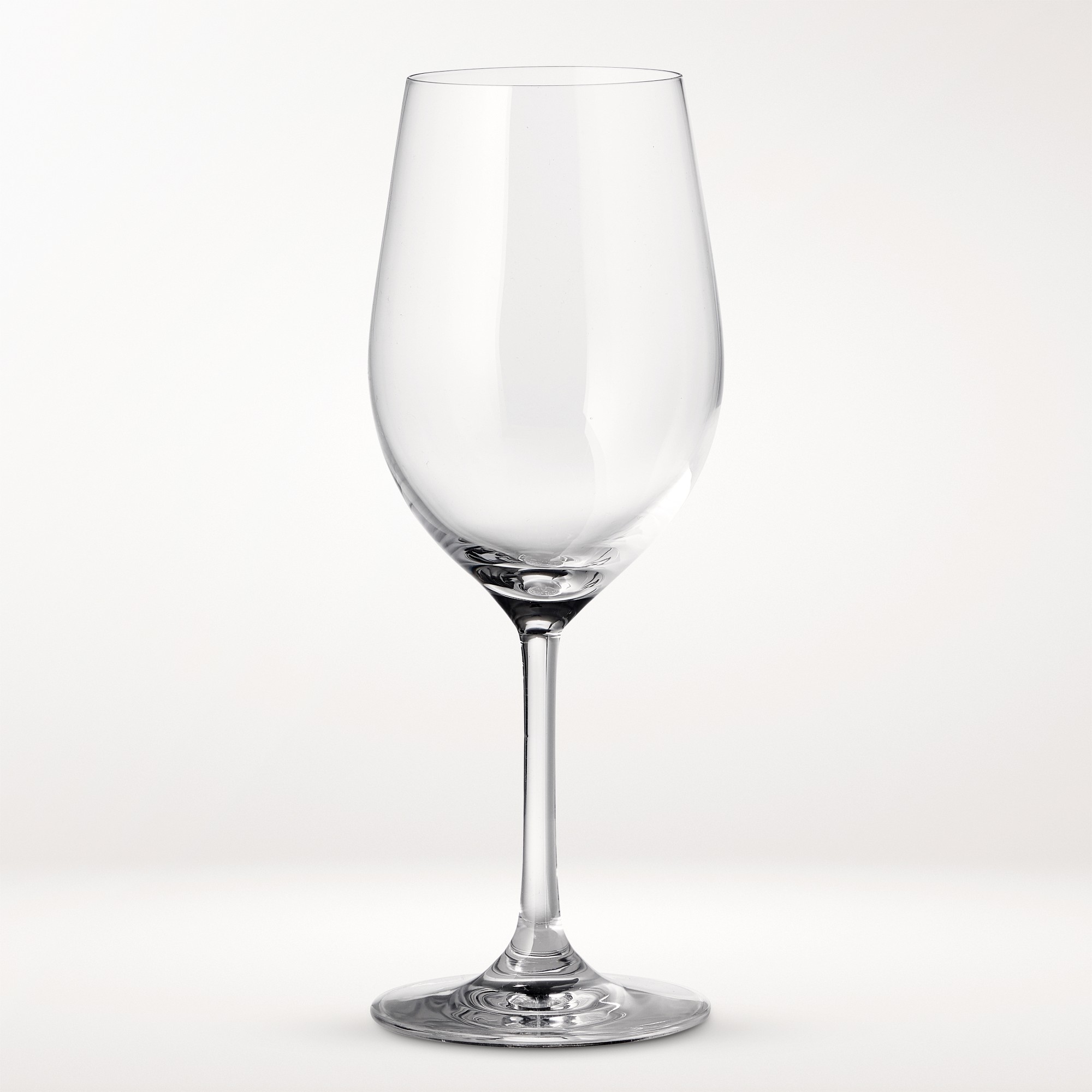 Open Kitchen by Williams Sonoma White Wine Glasses