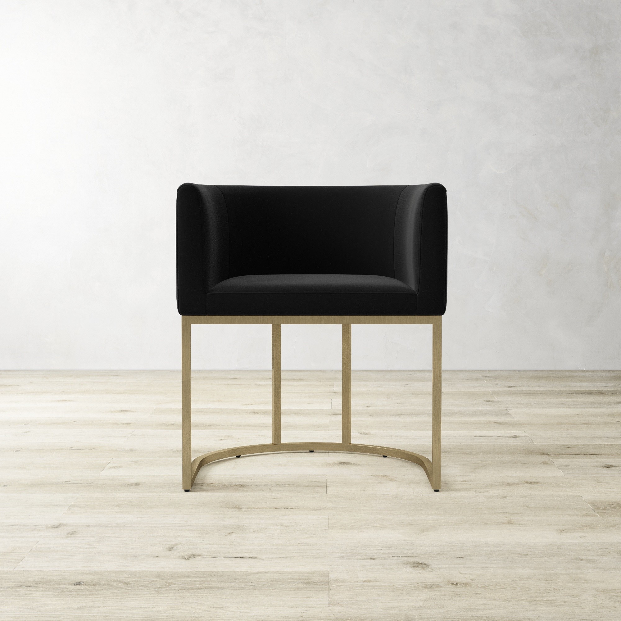 Verona Upholstered Dining Chair