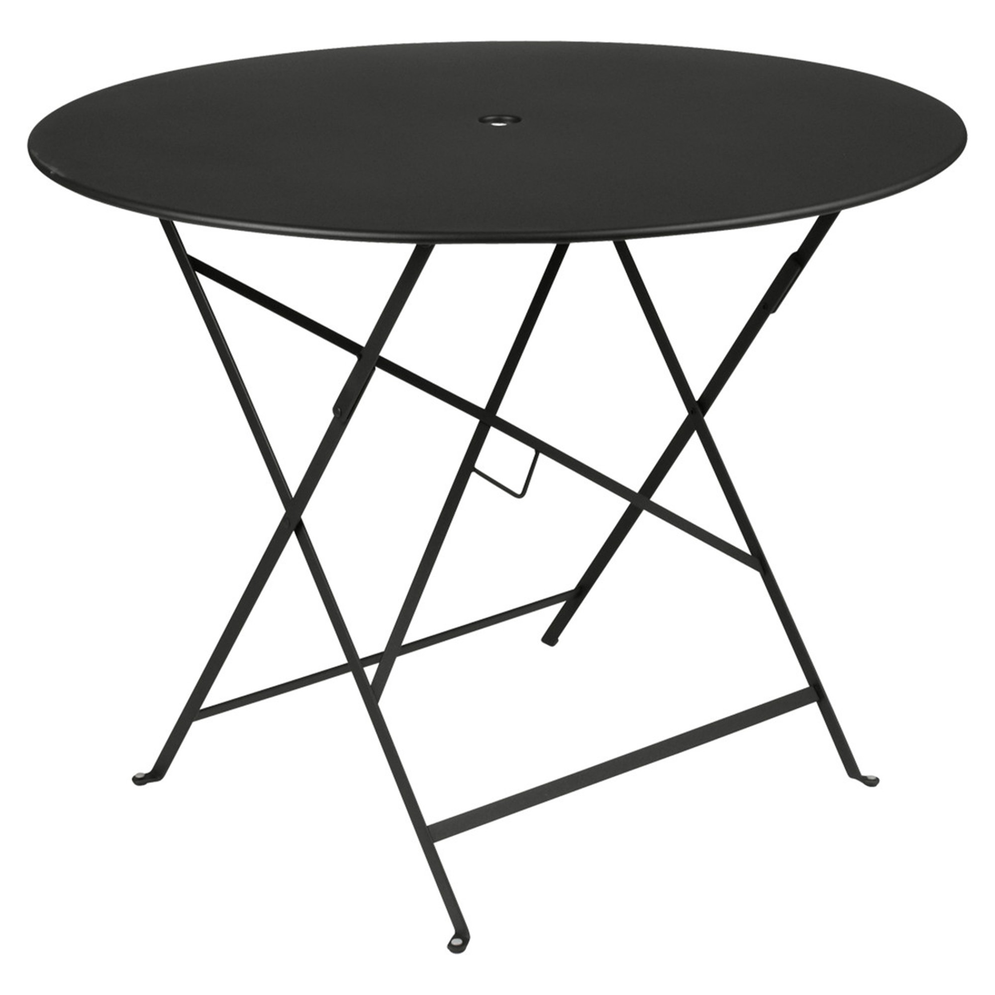 Fermob Outdoor Bistro Round Table (24