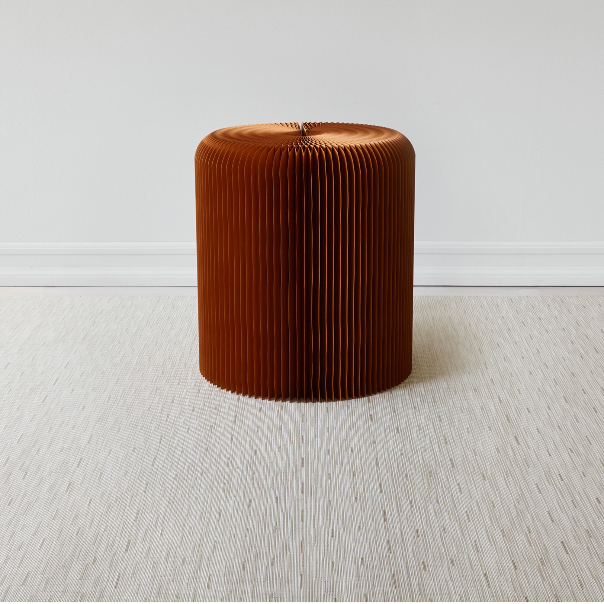 Chilewich Easy Care Bamboo Floormat