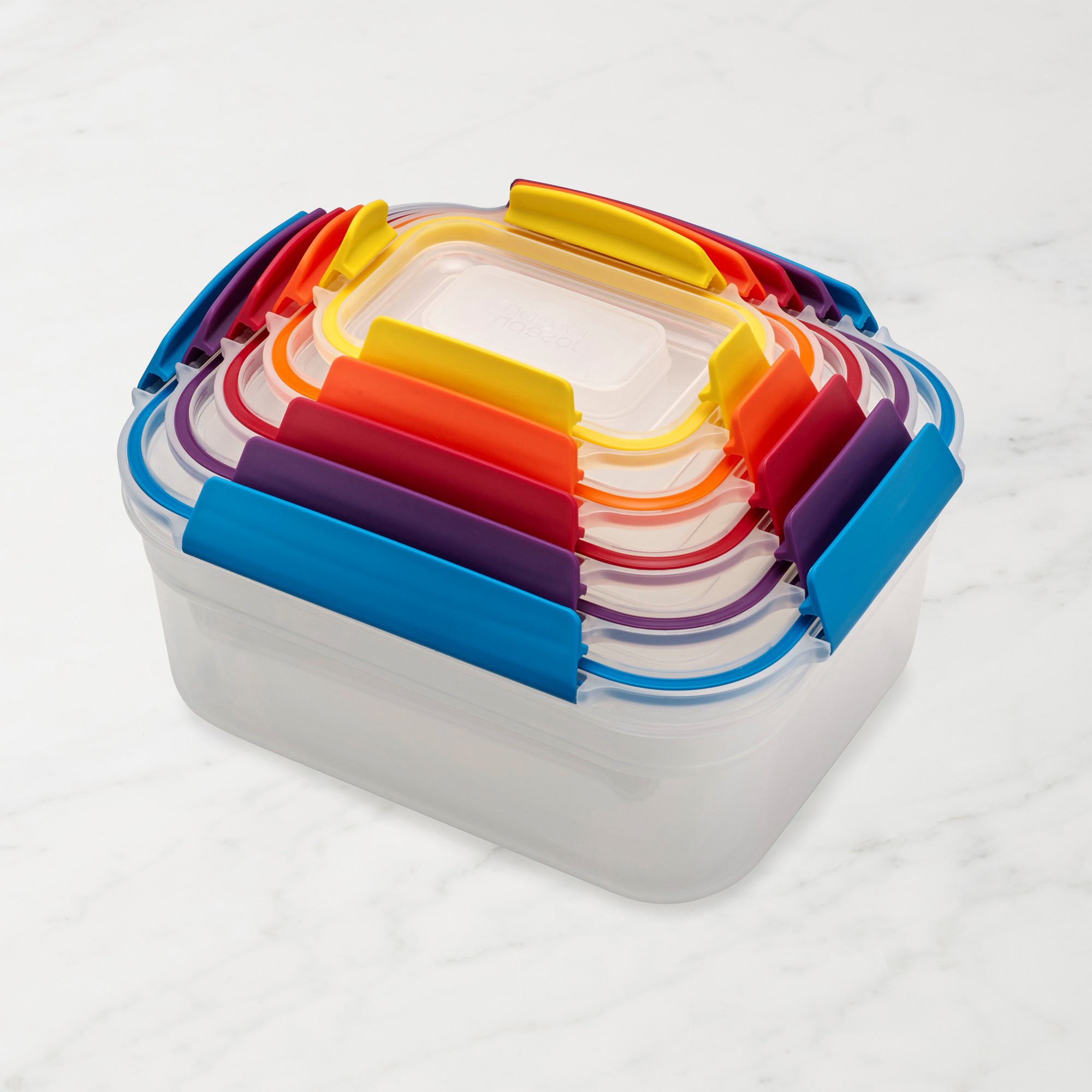 Joseph Joseph Nest Lock 10-Piece Set