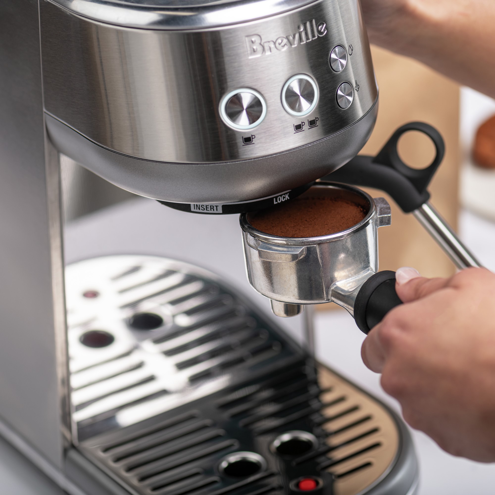 Breville Bambino® Espresso Machine