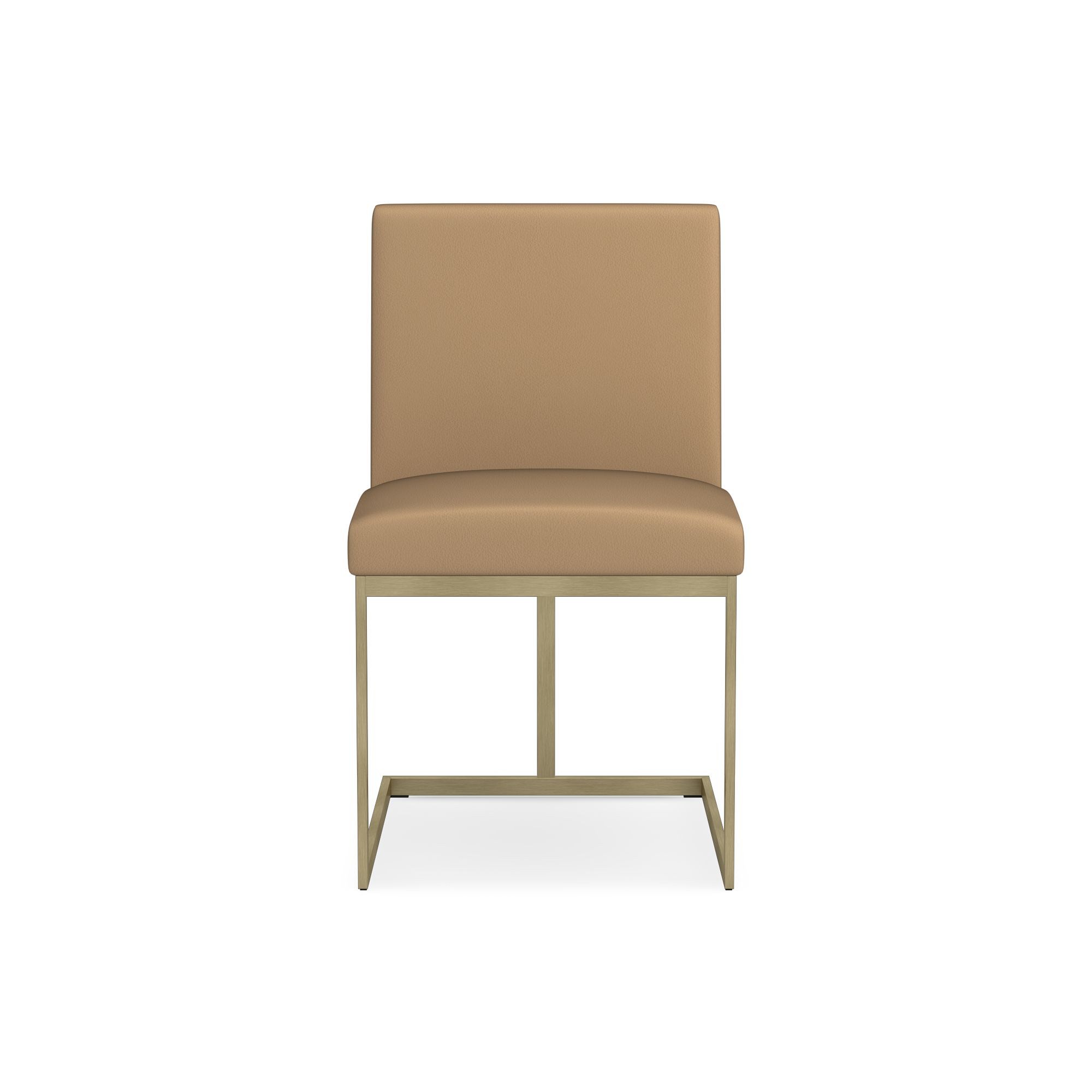 Bradley Square Back Side Chair