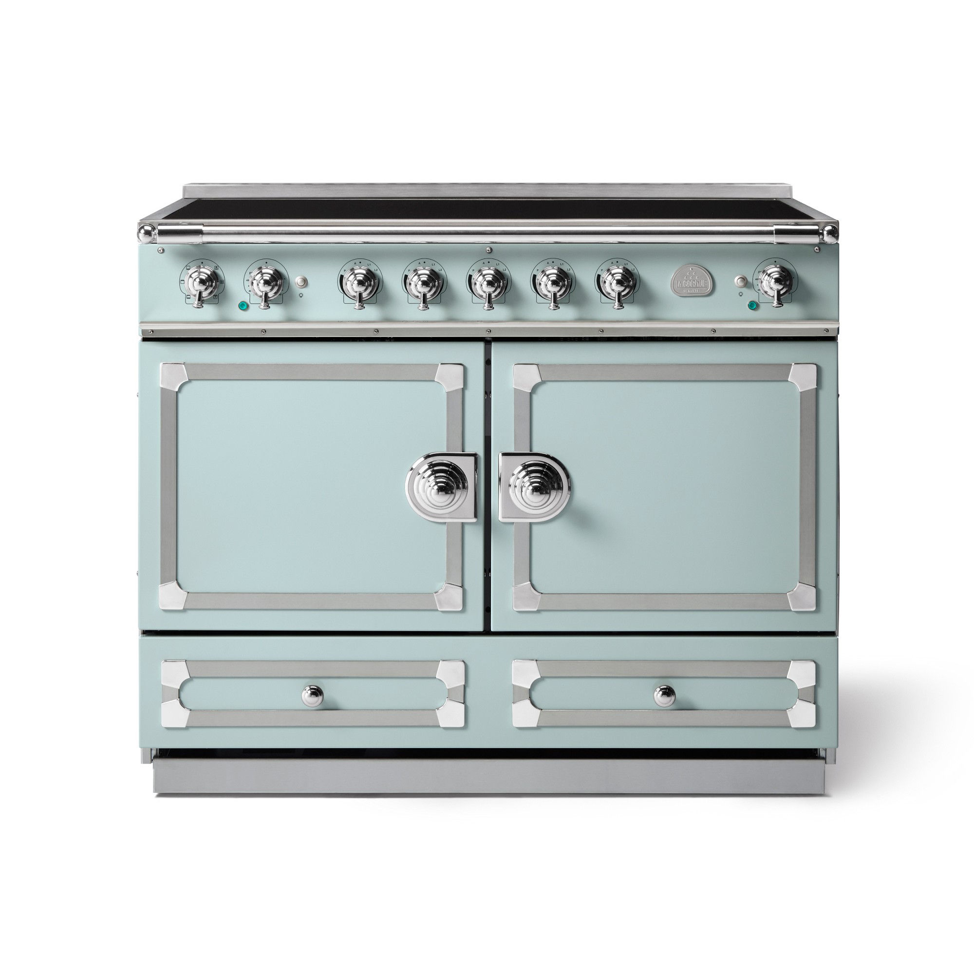 La Cornue CornuFé 110 Induction Range