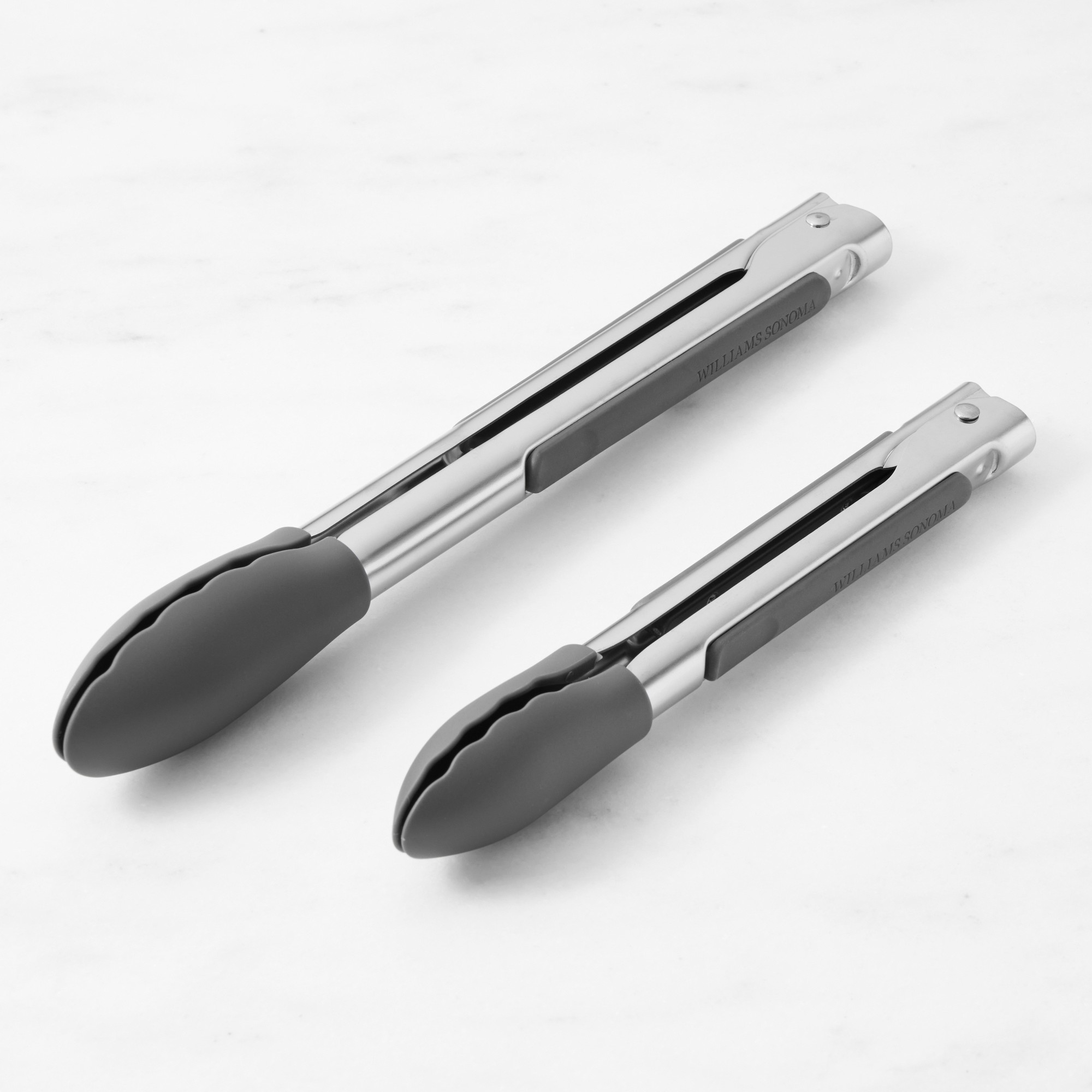 Williams Sonoma Prep Tools Non-Stick Tongs