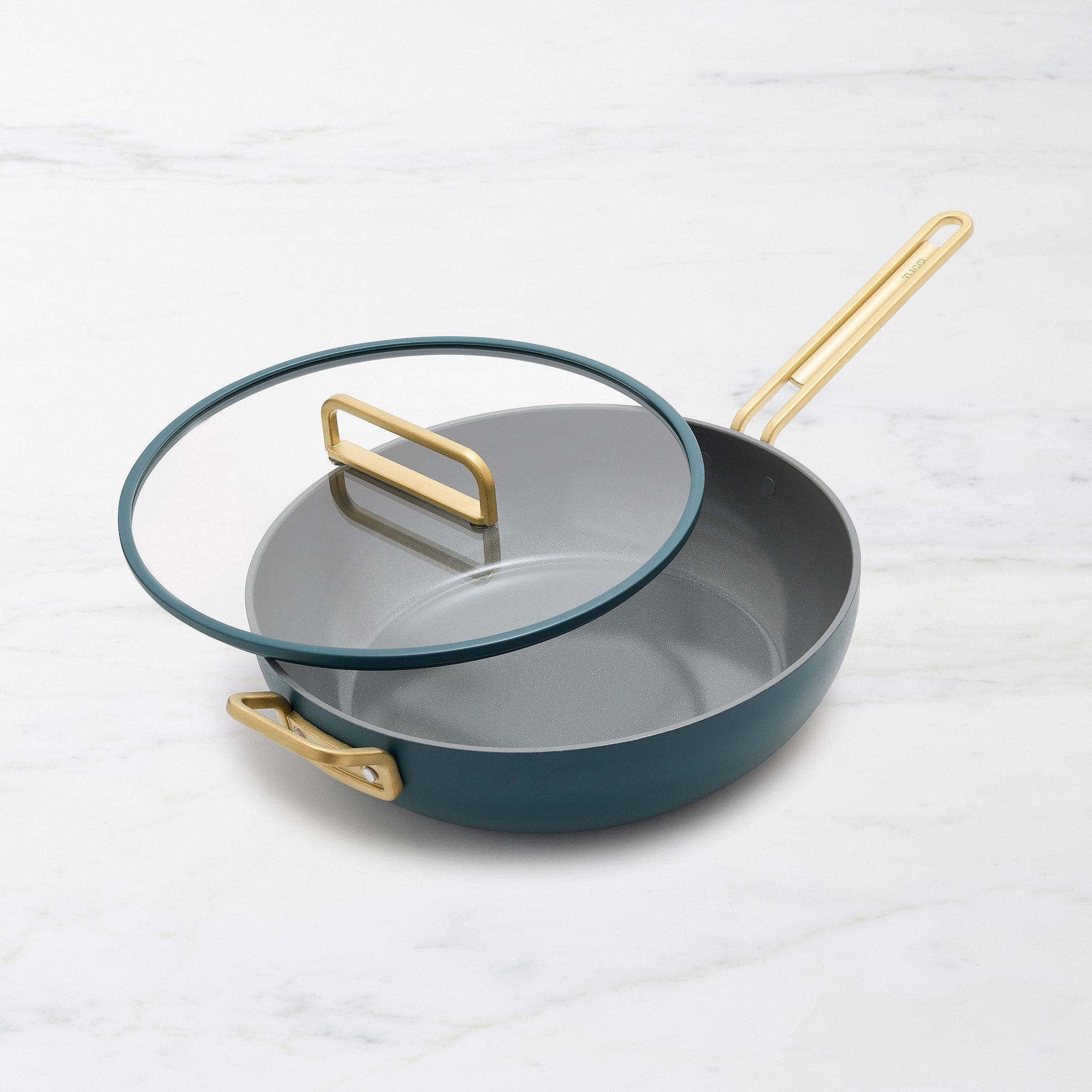 GreenPan™ Stanley Tucci™ Ceramic Nonstick Essential Stanley Pan