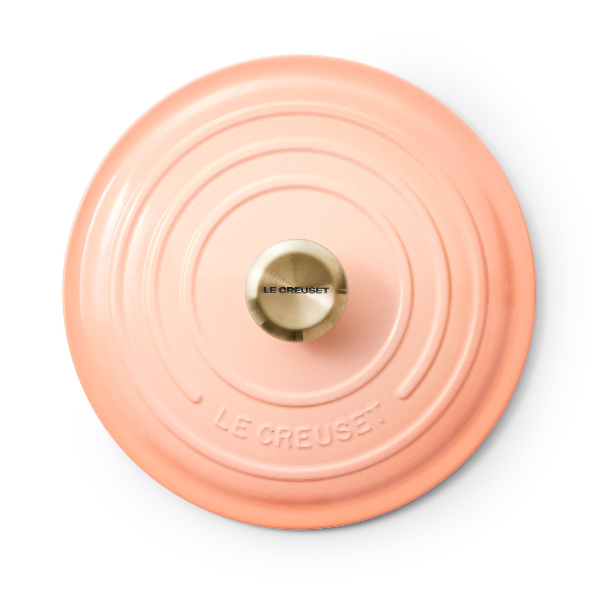 Le Creuset Signature Enameled Cast Iron Round Dutch Oven