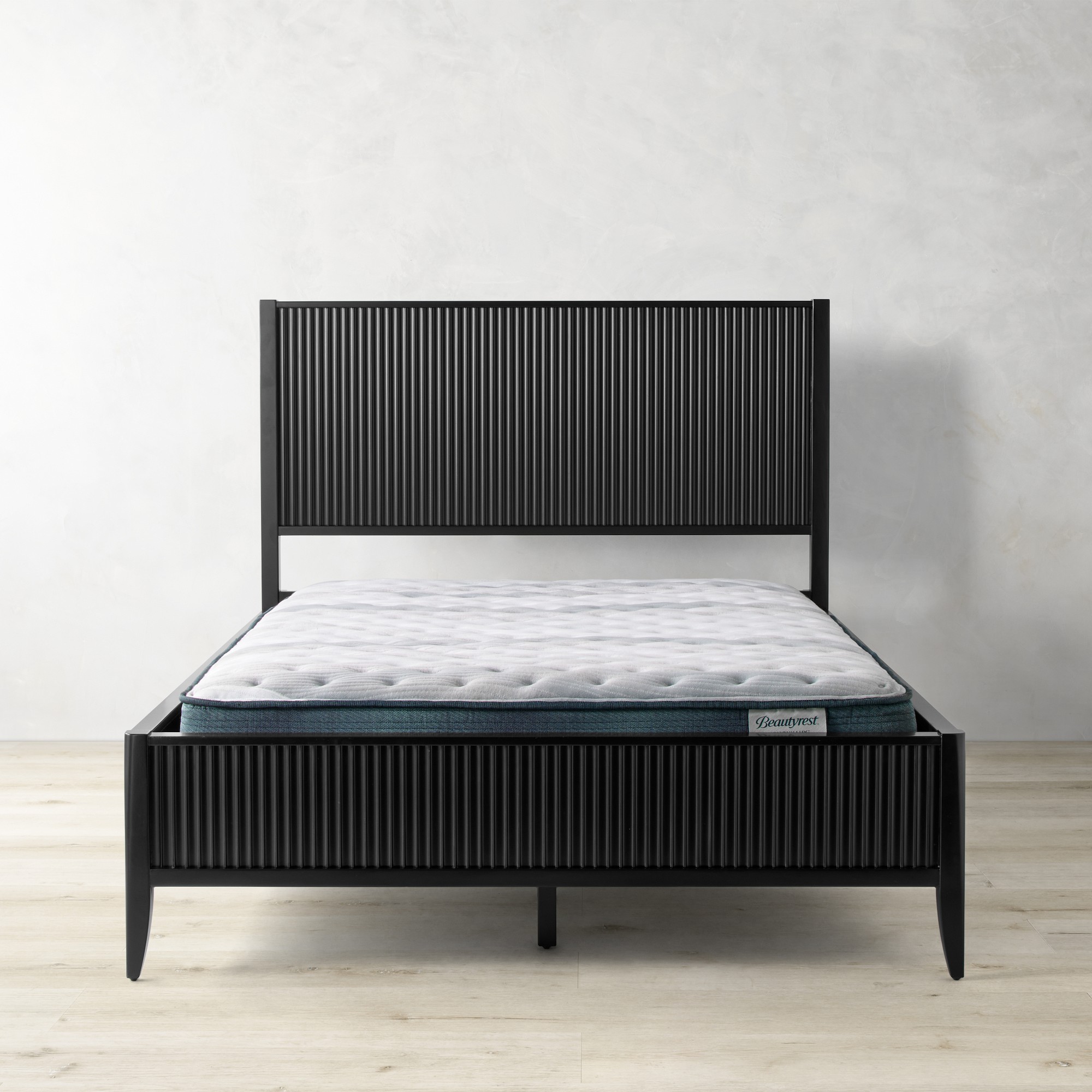 Beautyrest® Anchor Island Mattress