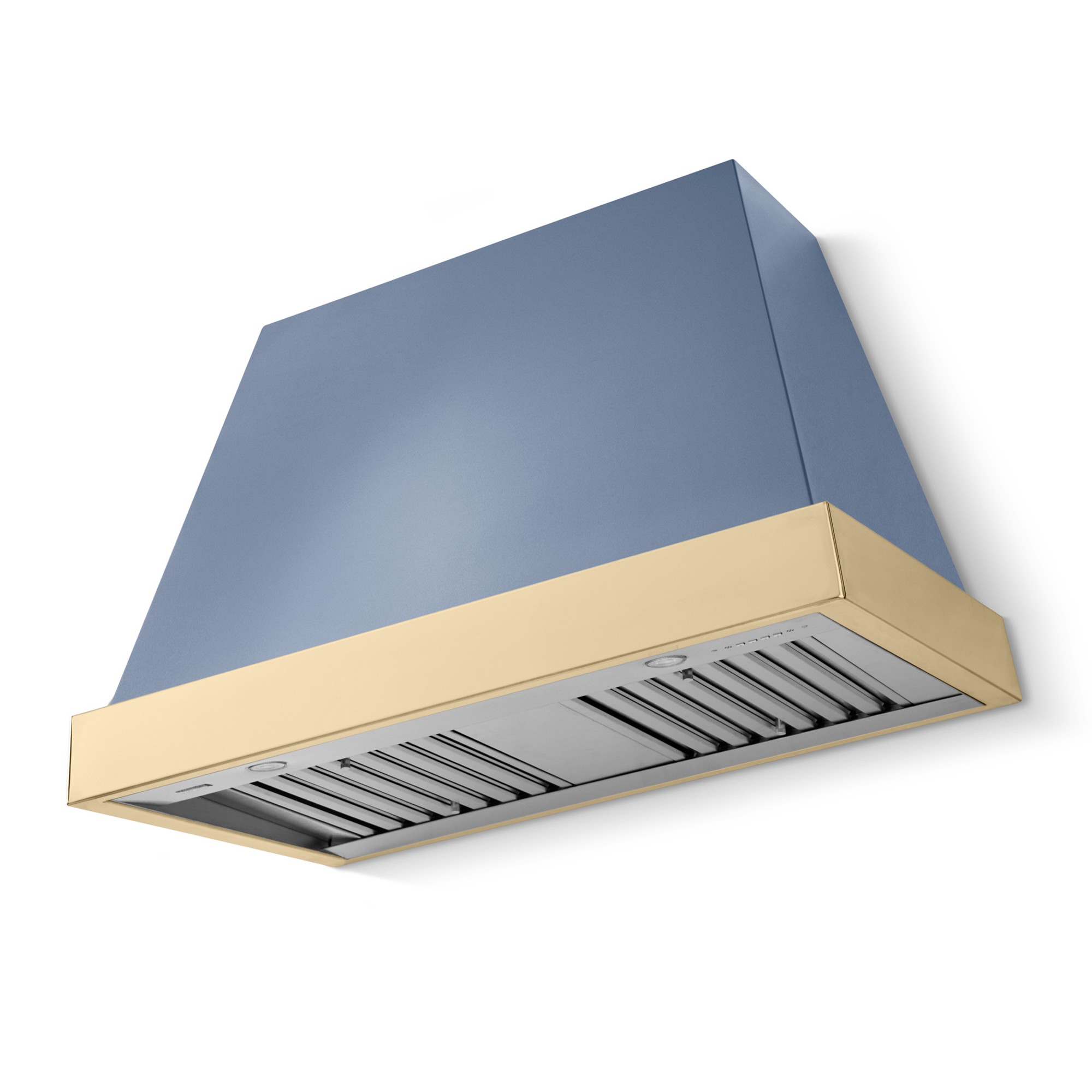 La Cornue CornuFé 110 Euclid Hood