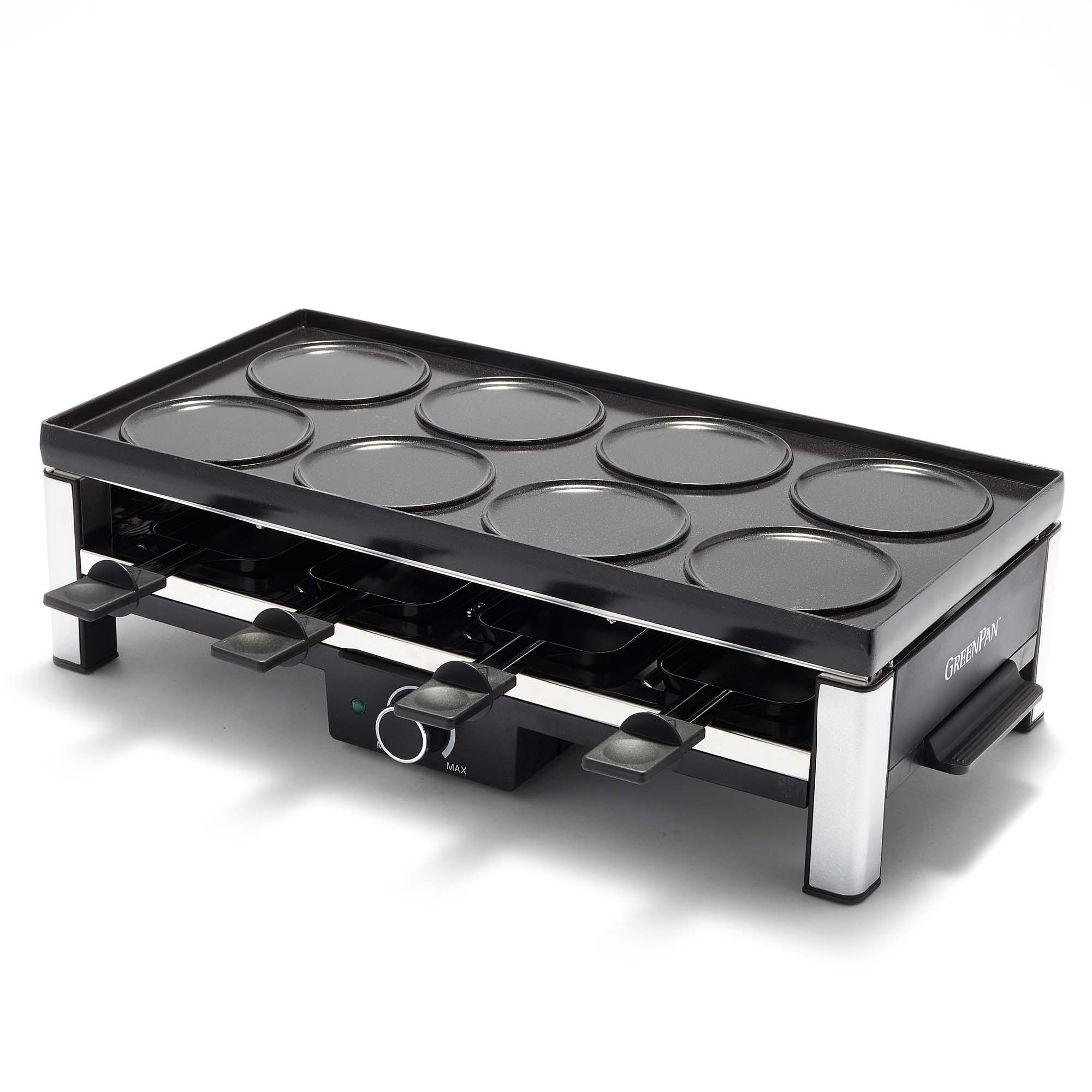 GreenPan™ Ultimate Gourmet Grill