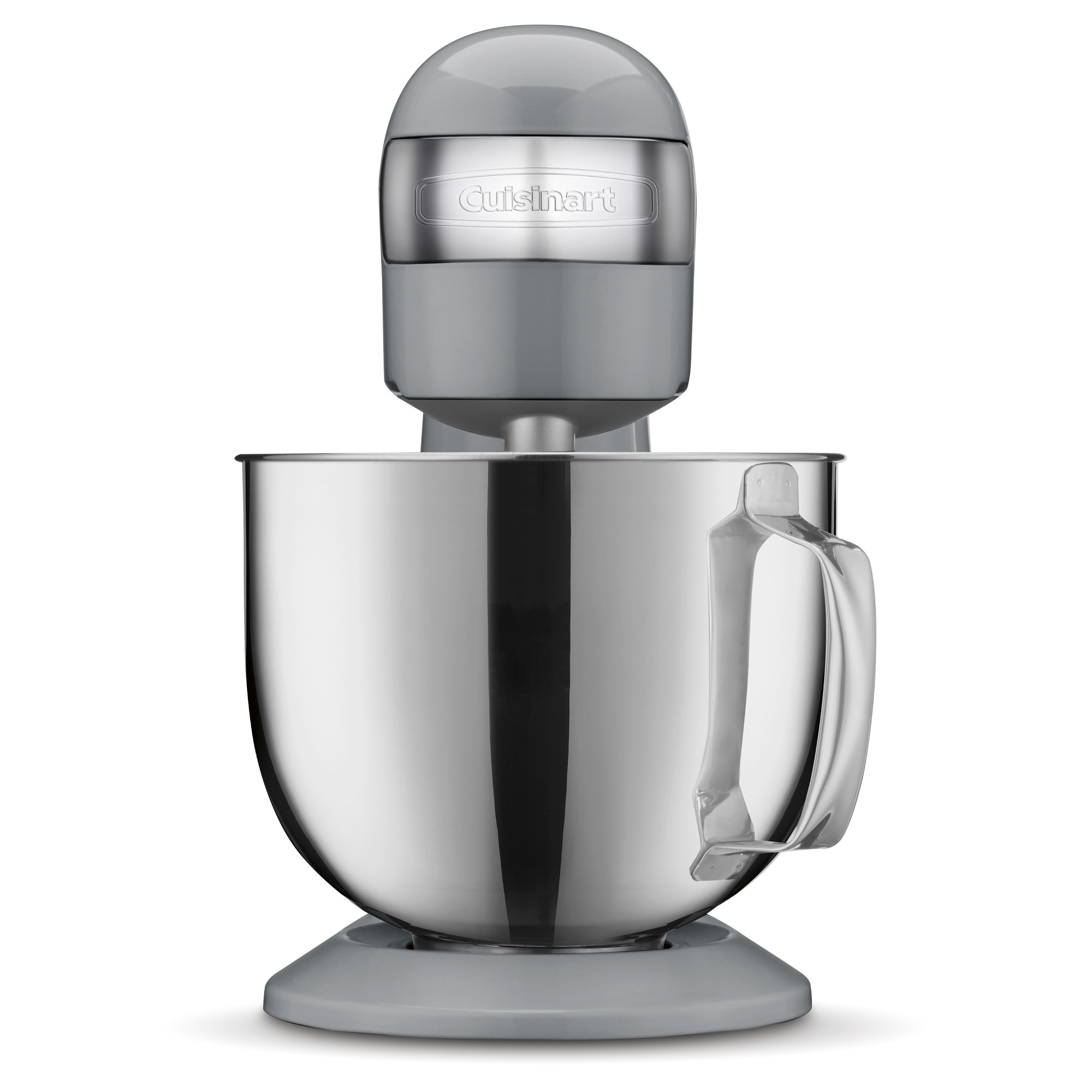 Cuisinart Precision Master Stand Mixer, 5 1/2-Qt.
