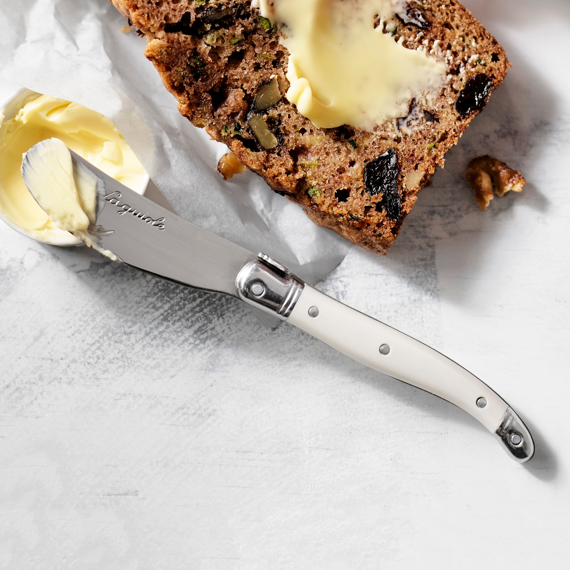 Open Kitchen by Williams Sonoma Stemless White Wine Glasses