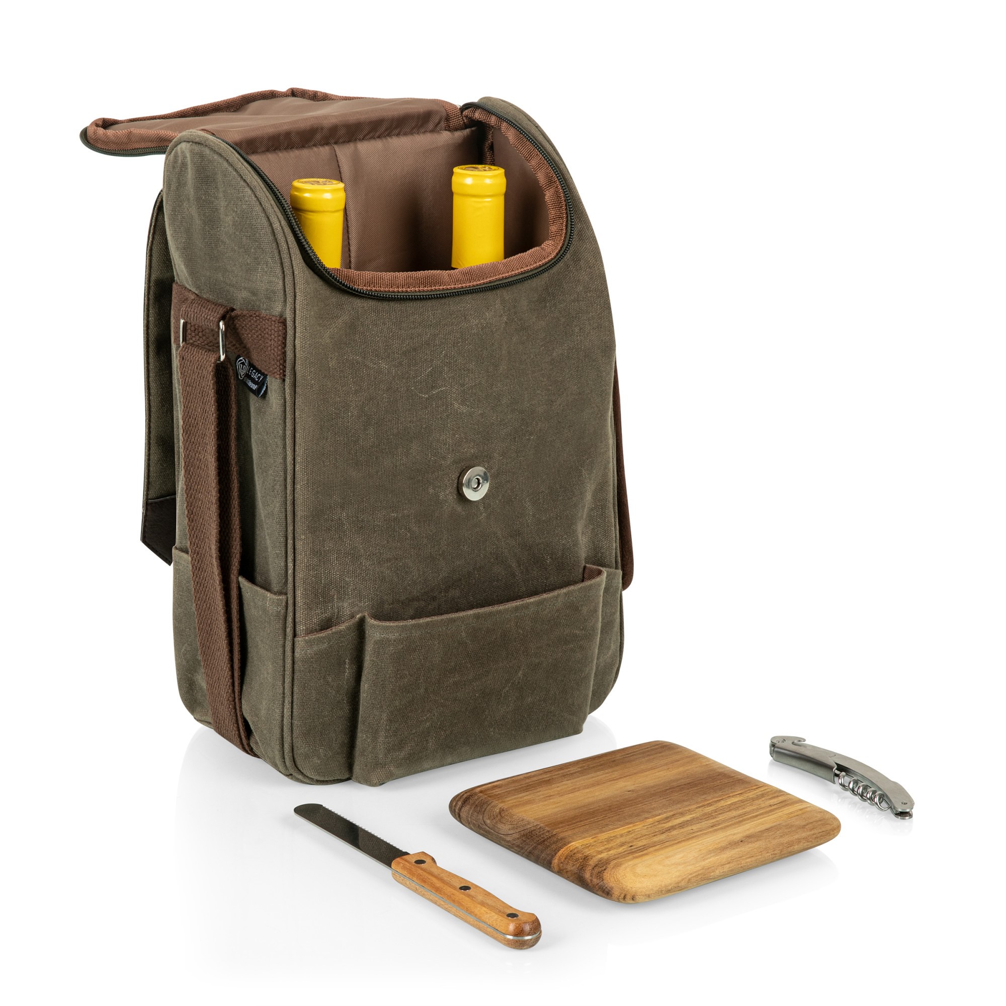 Lisbon Wine & Cheese Insulated Cooler