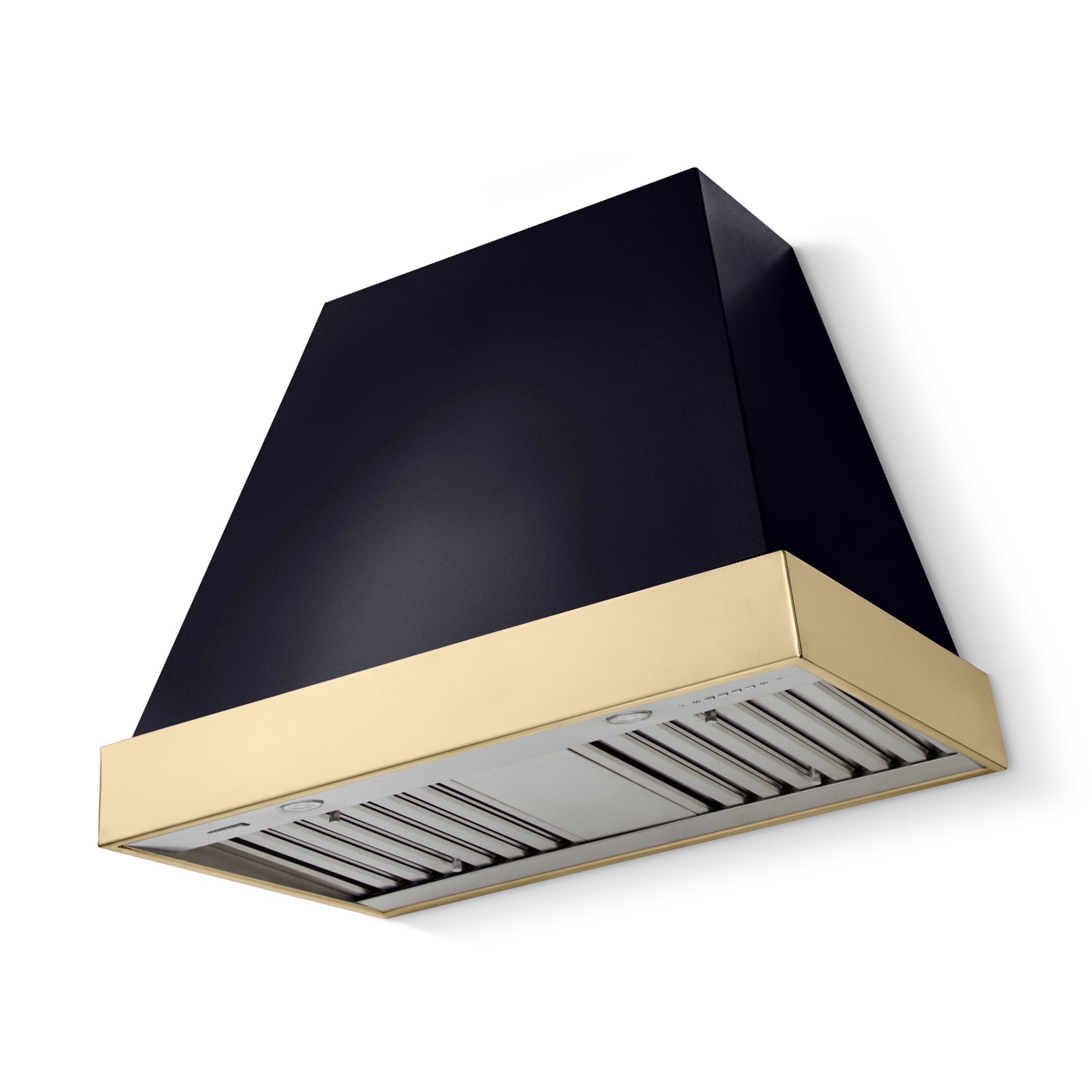 La Cornue CornuFé 90 Euclid Hood