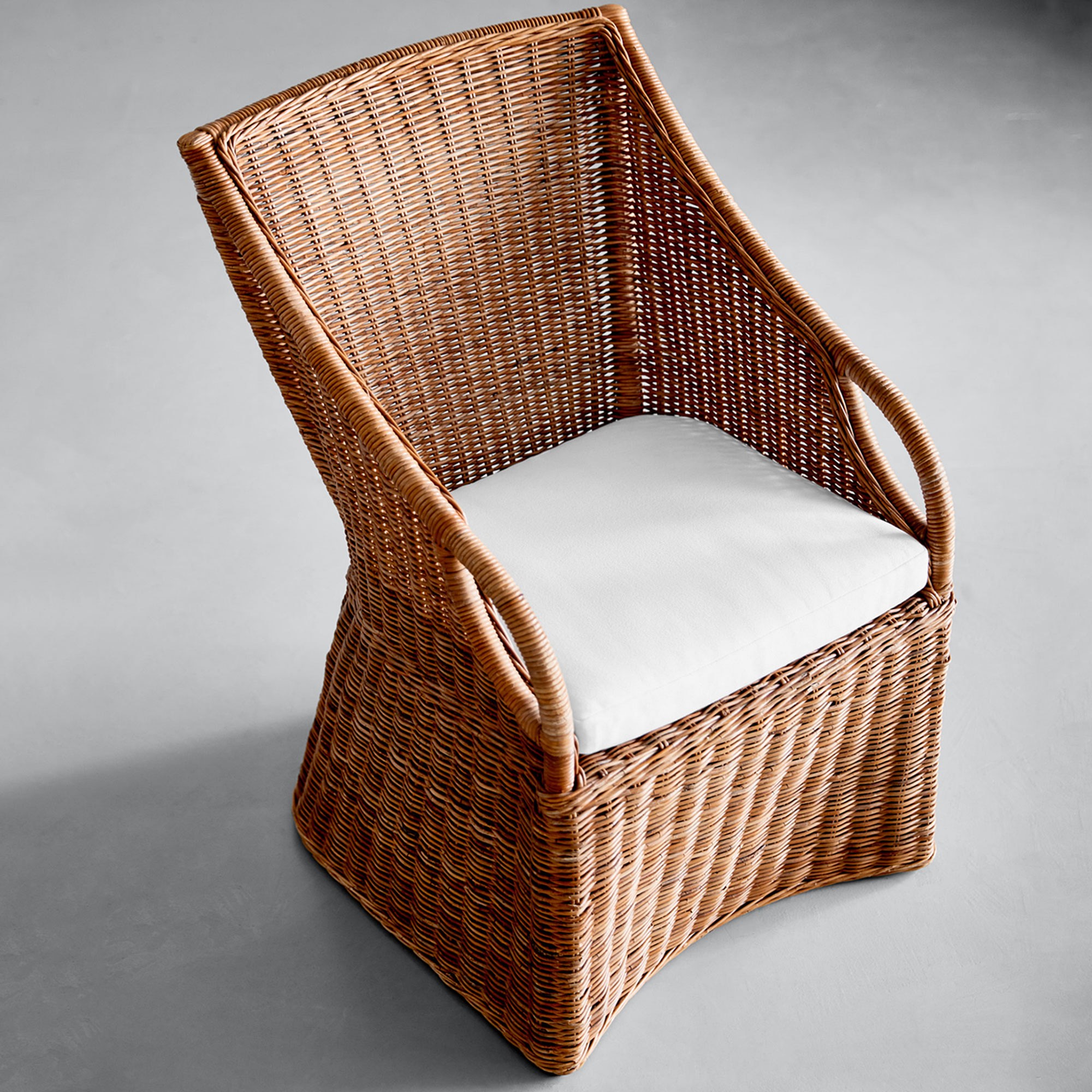 Farallon Armchair