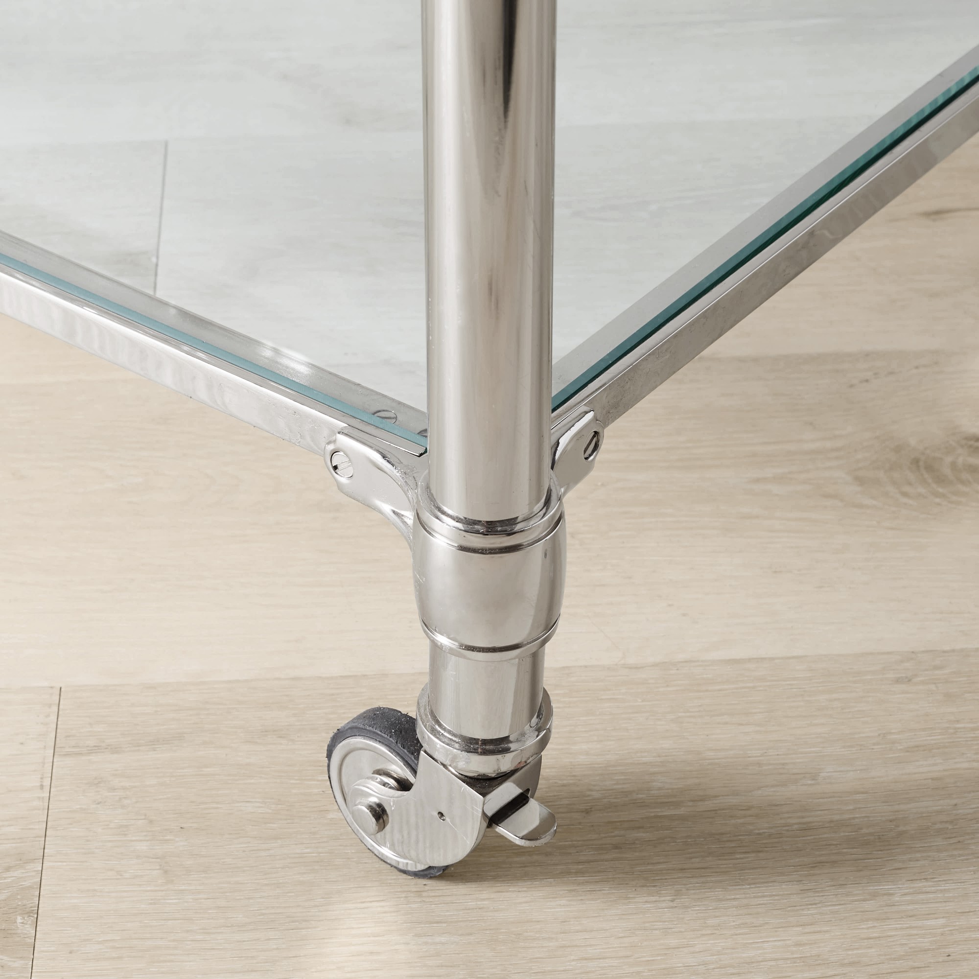 Beckett Bar Cart (42