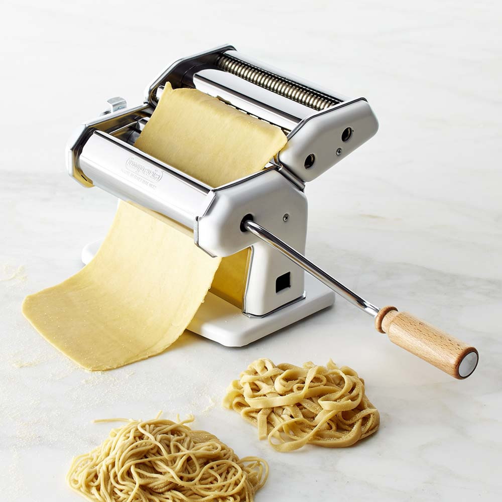 Imperia Pasta Machine