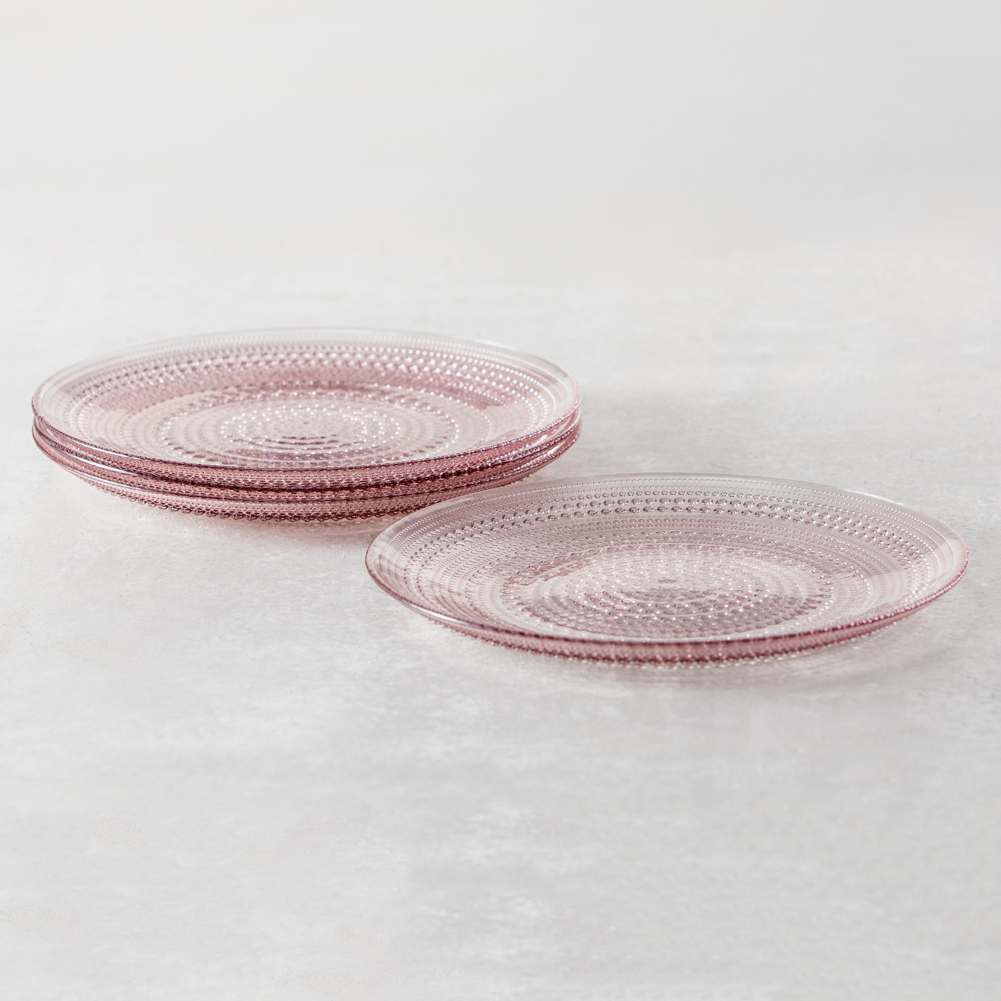 Fortessa Jupiter Salad Plates, Set of 4