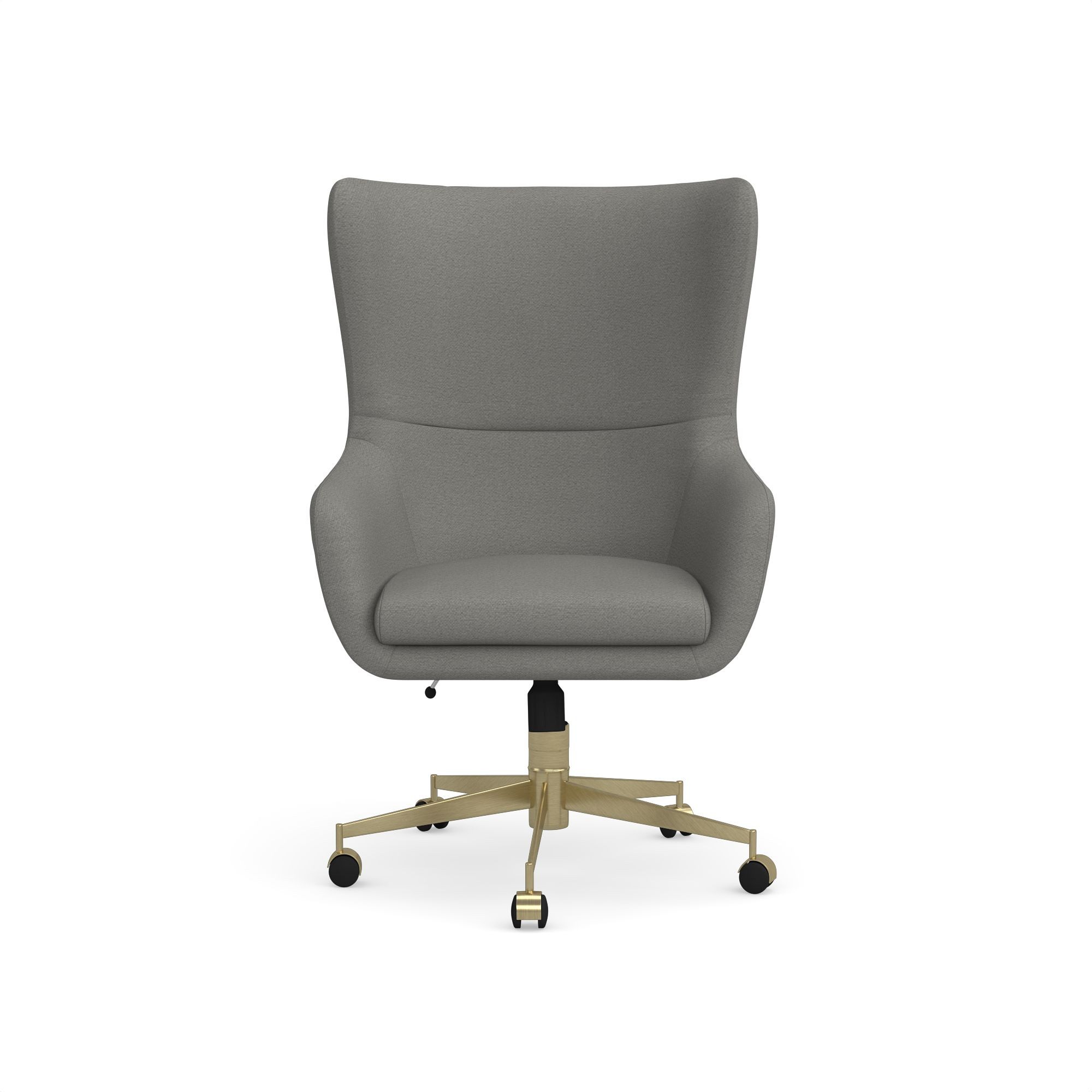 Jordan Swivel Desk Chair