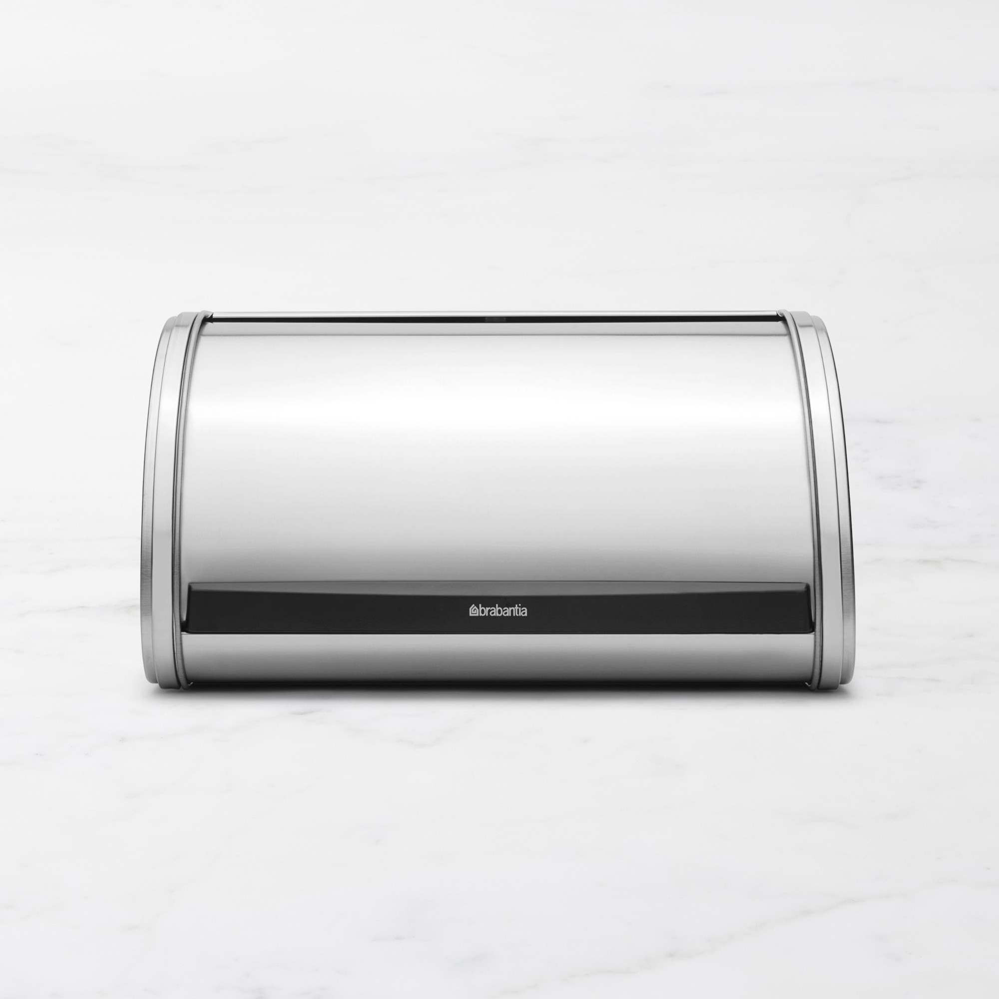 Brabantia Roll Top Bread Box, Medium