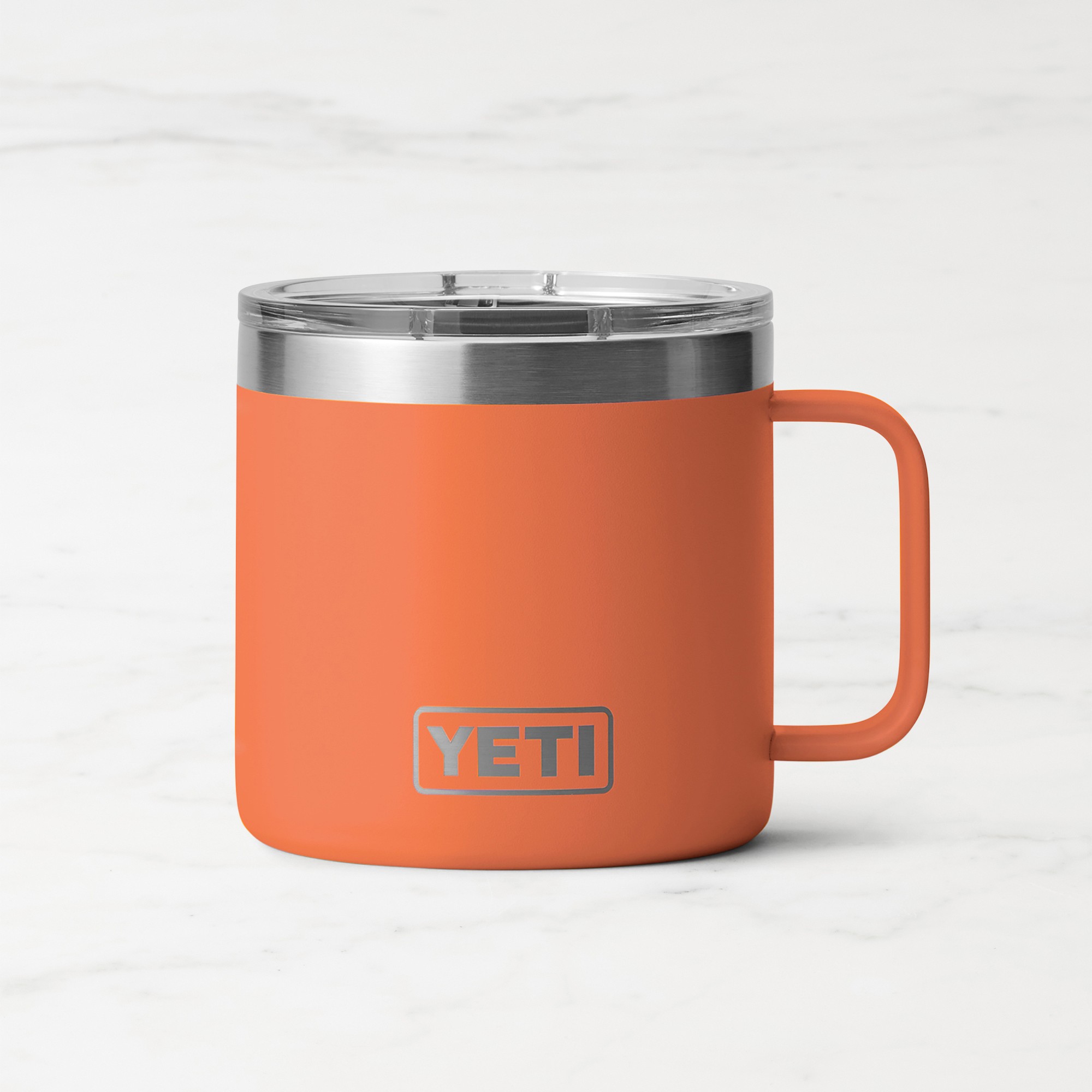 YETI Rambler Mug with MagSlider Lid