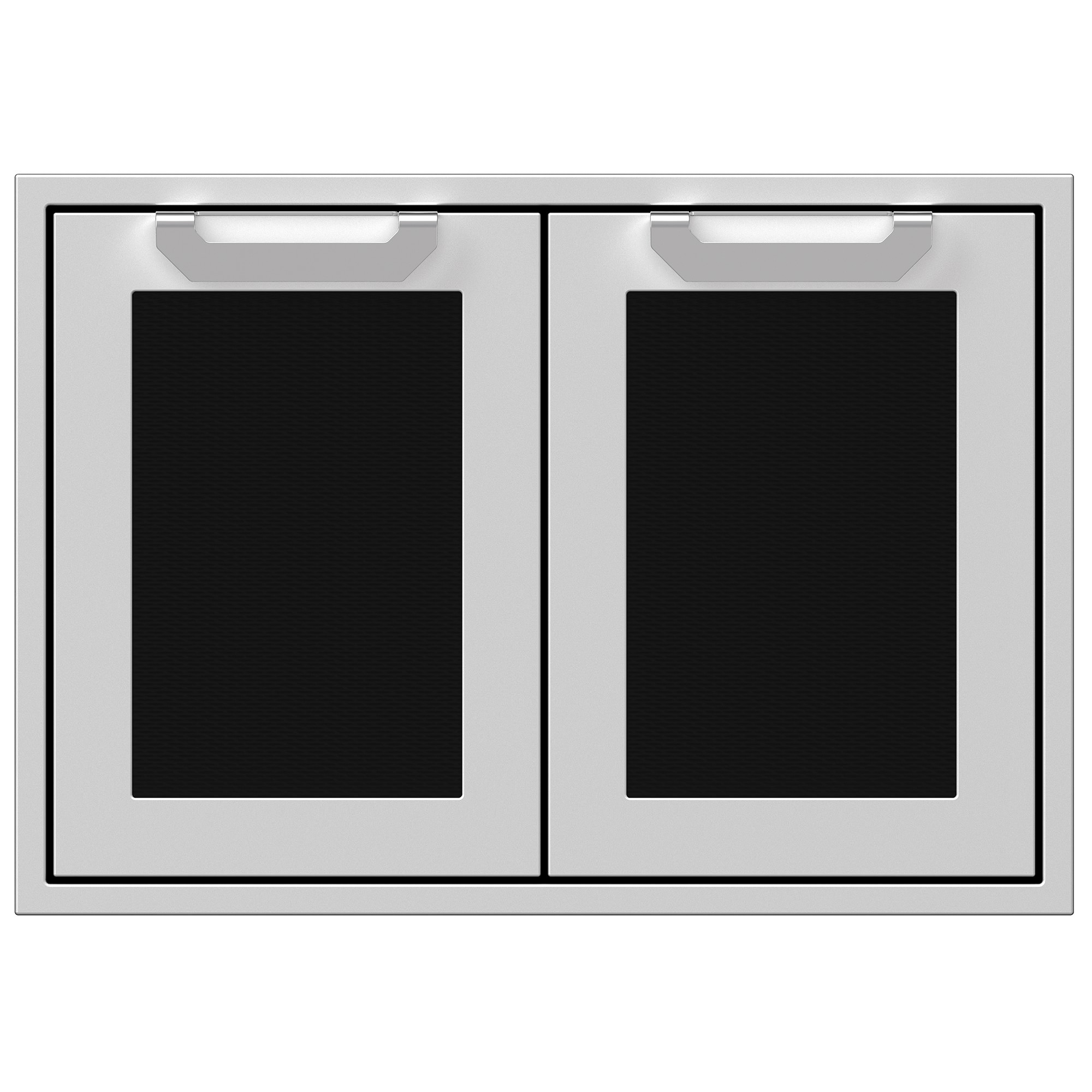 Hestan Built-In Storage