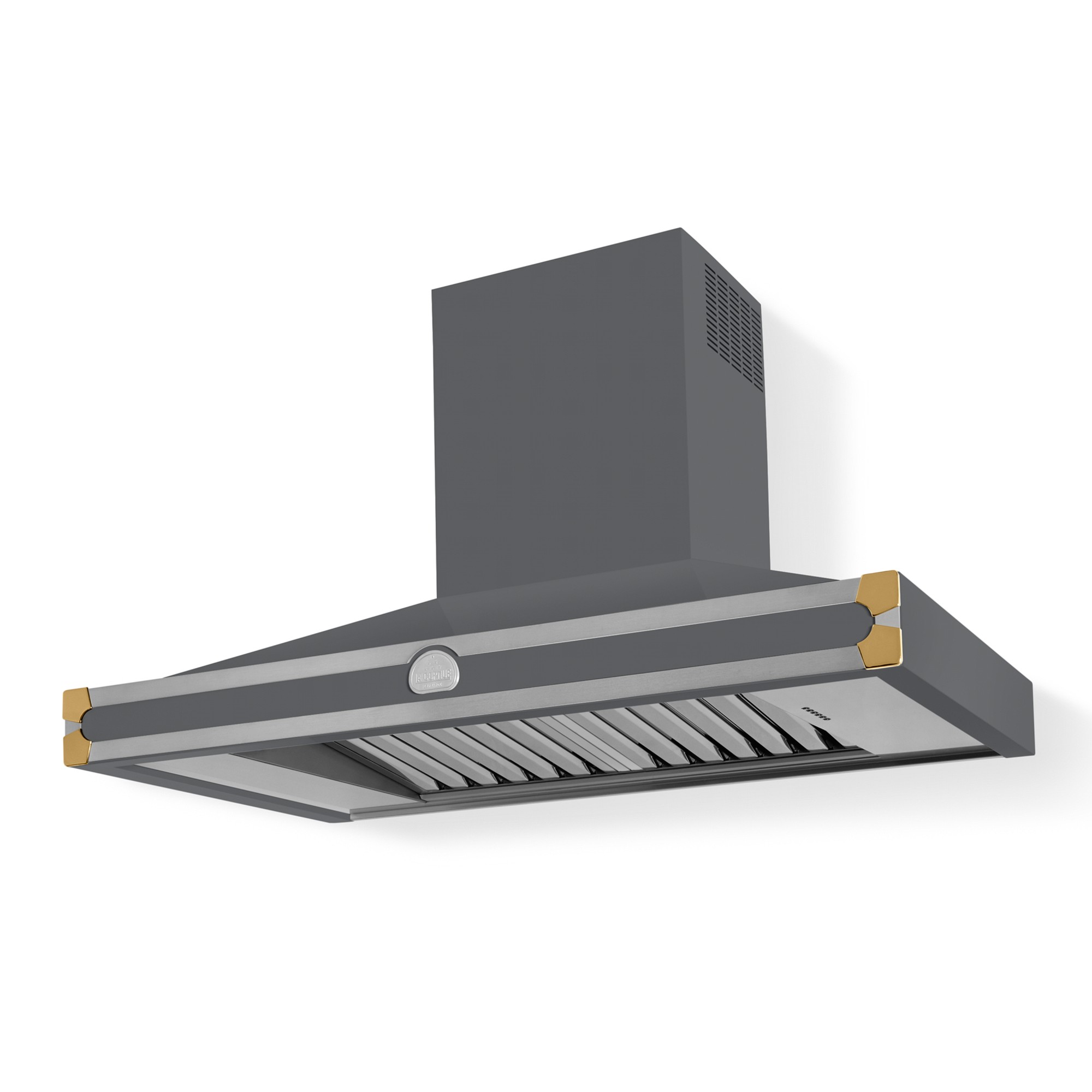 La Cornue CornuFé 110 Hood