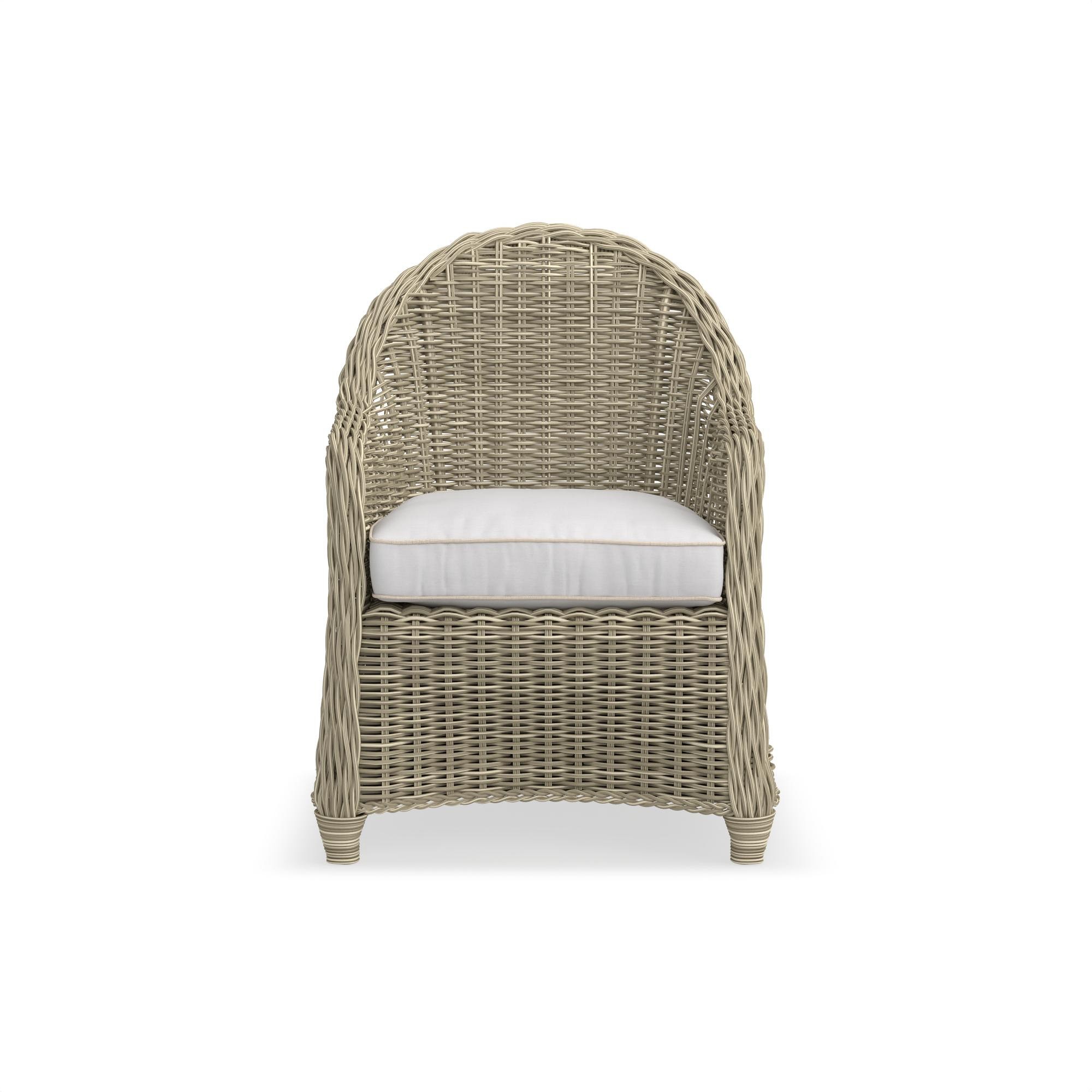 Manchester Outdoor Dining Chair Cushions