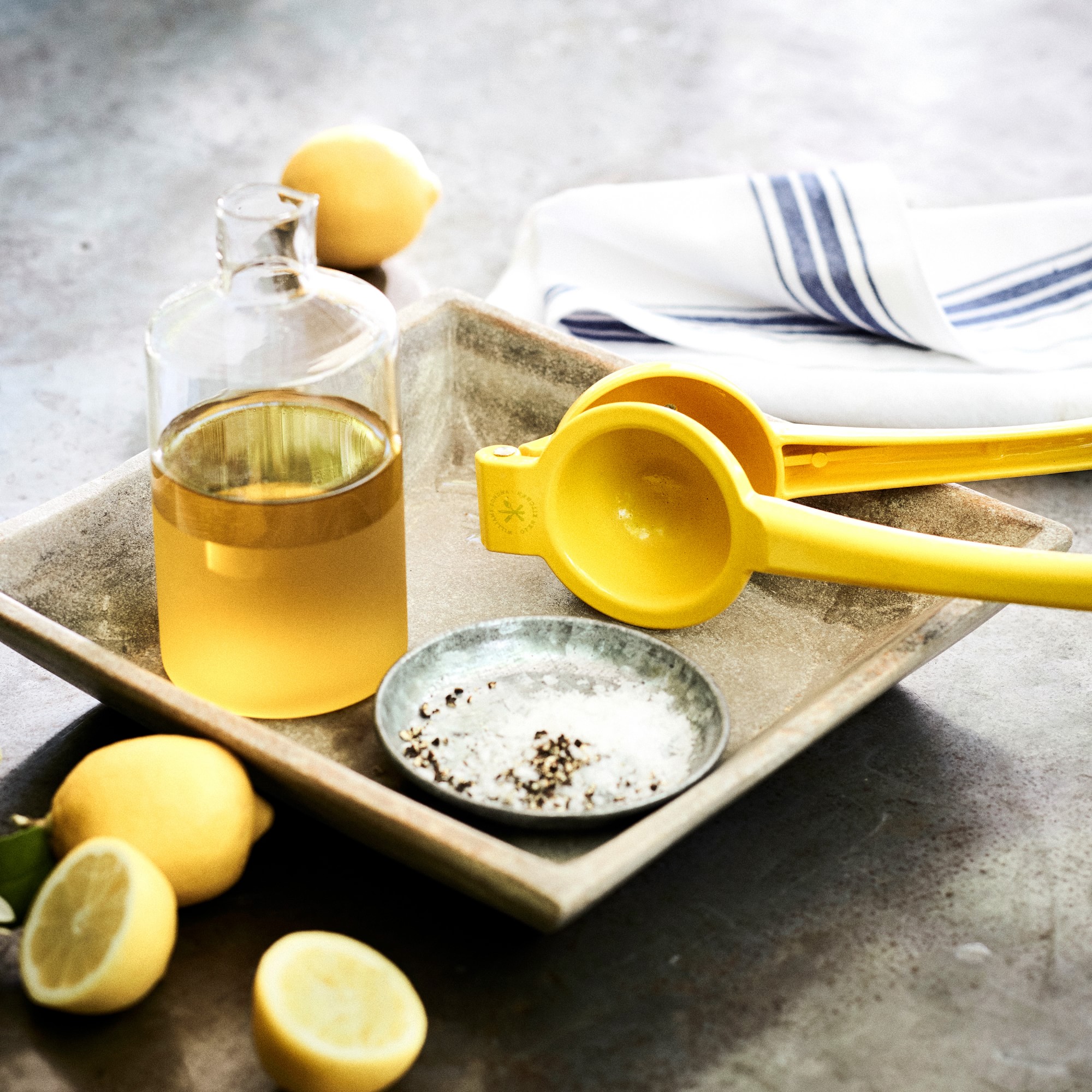 Open Kitchen by Williams Sonoma Lemon Press