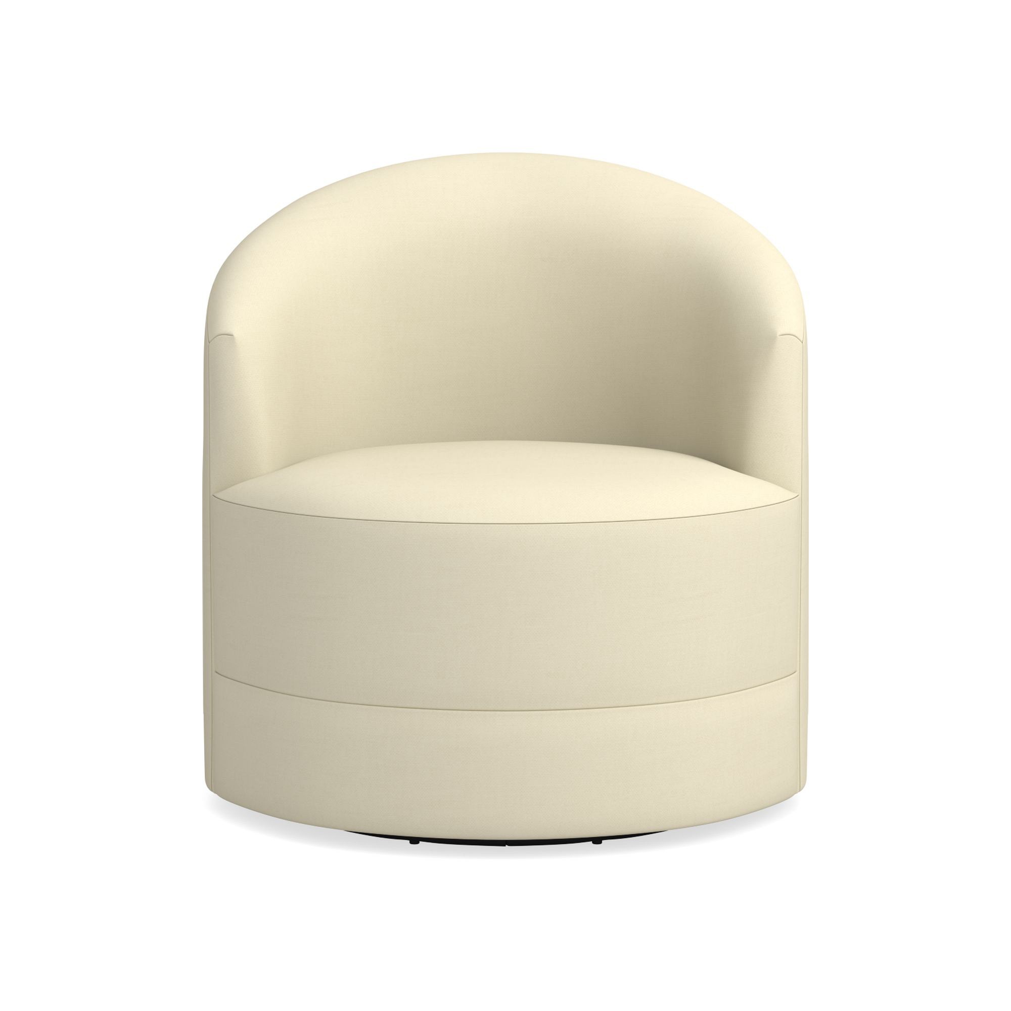 Capri Swivel Chair