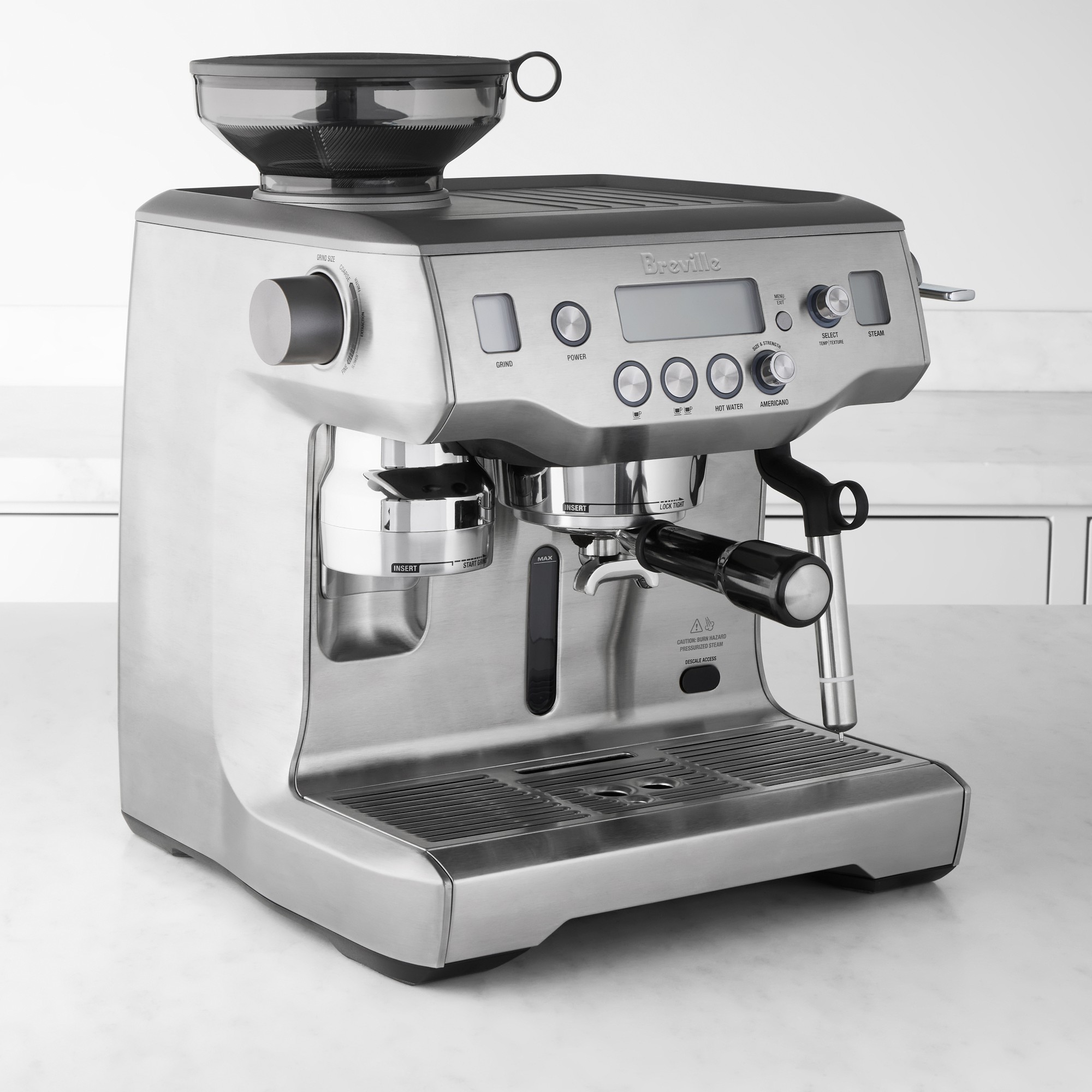Breville Oracle® Espresso Machine