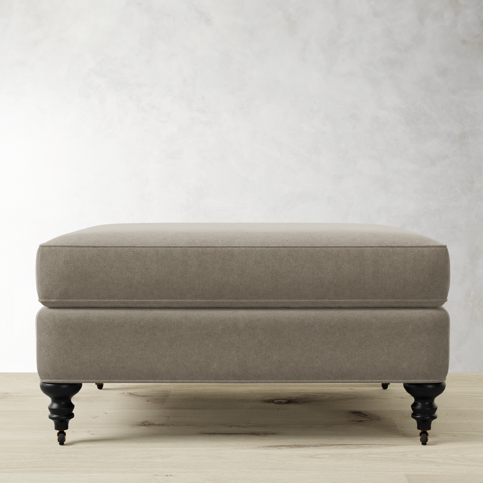 Bedford Ottoman (33