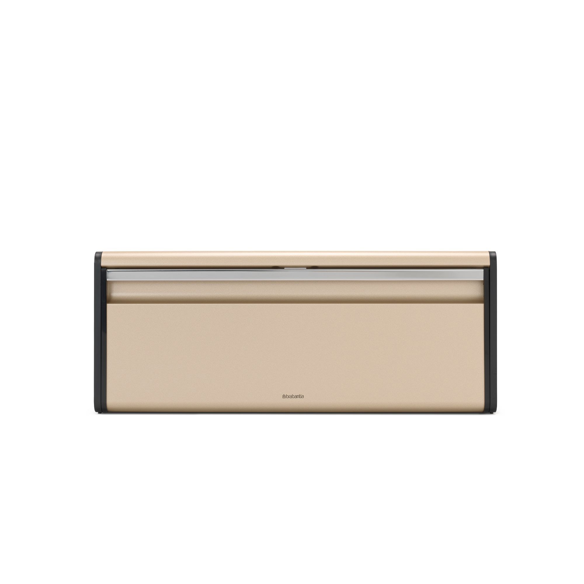 Brabantia Fall Front Bread Box