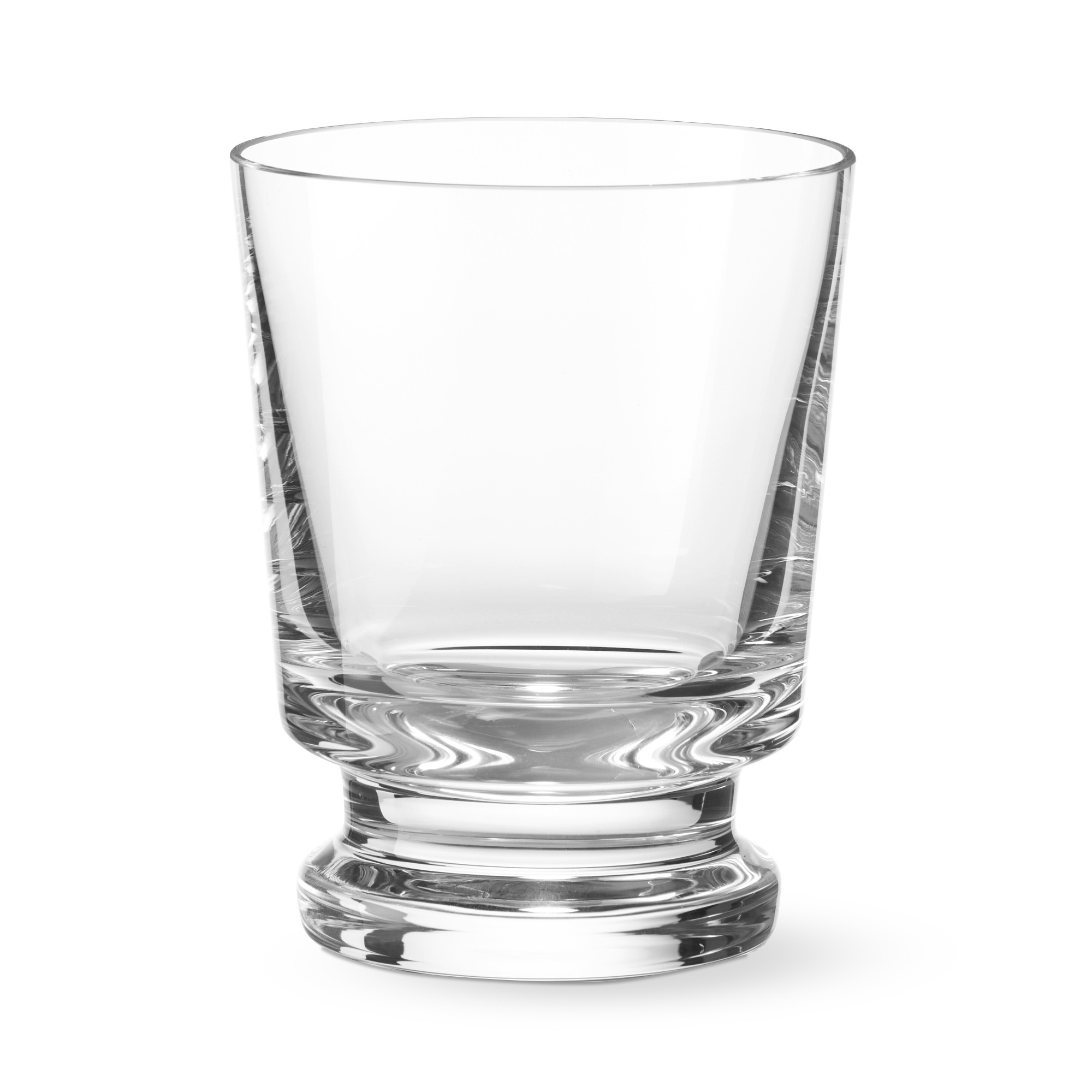 Coliseum Double Old-Fashioned Glasses
