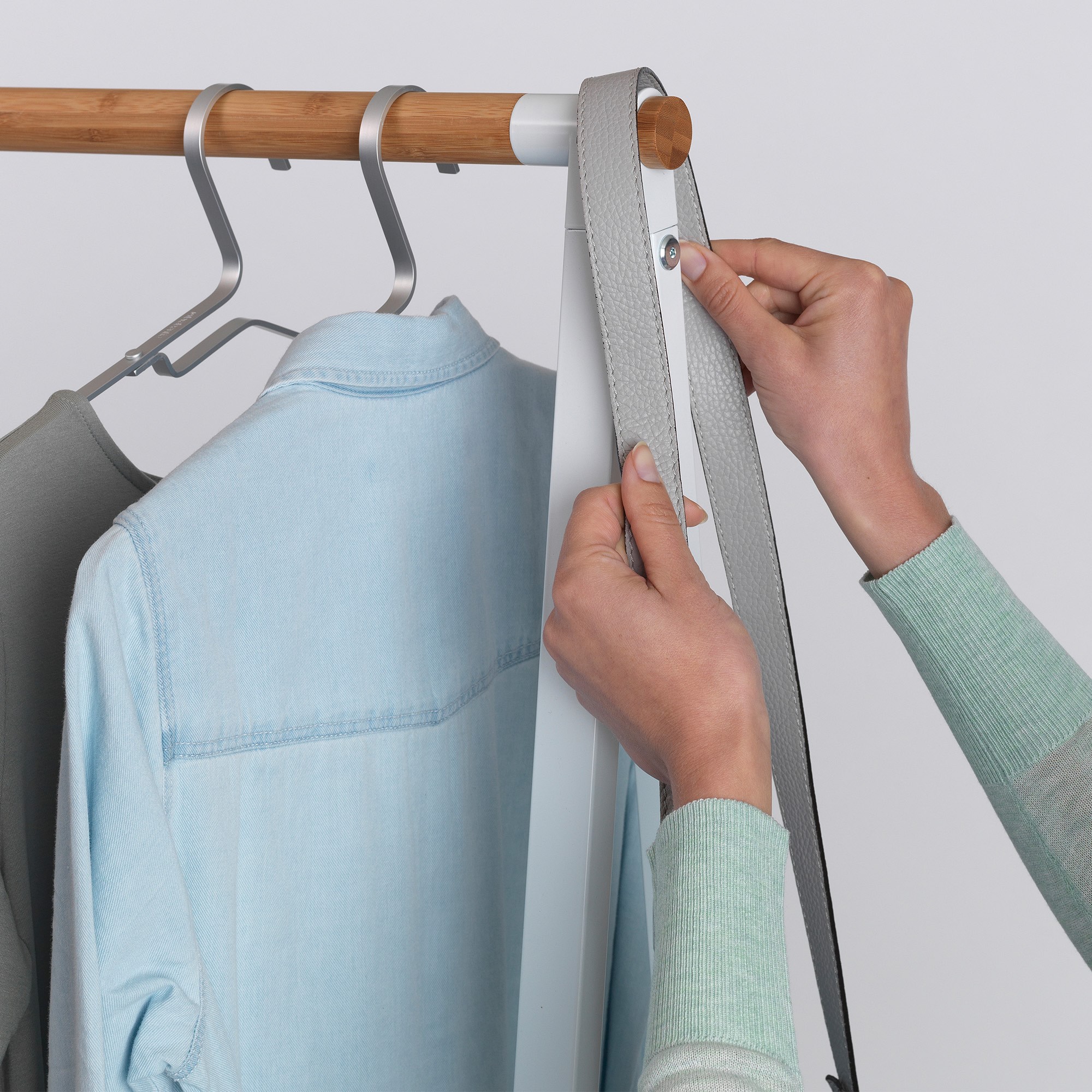 Brabantia Linn Clothes Rack