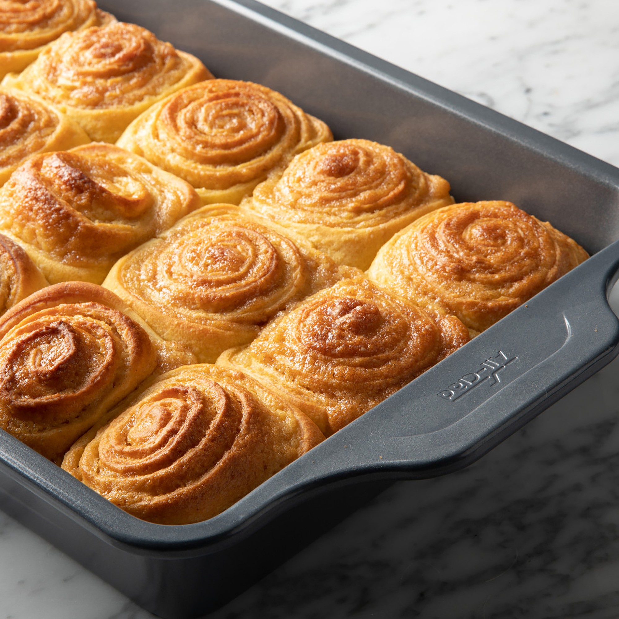 All-Clad Nonstick Pro Release Bakeware, Set of 10