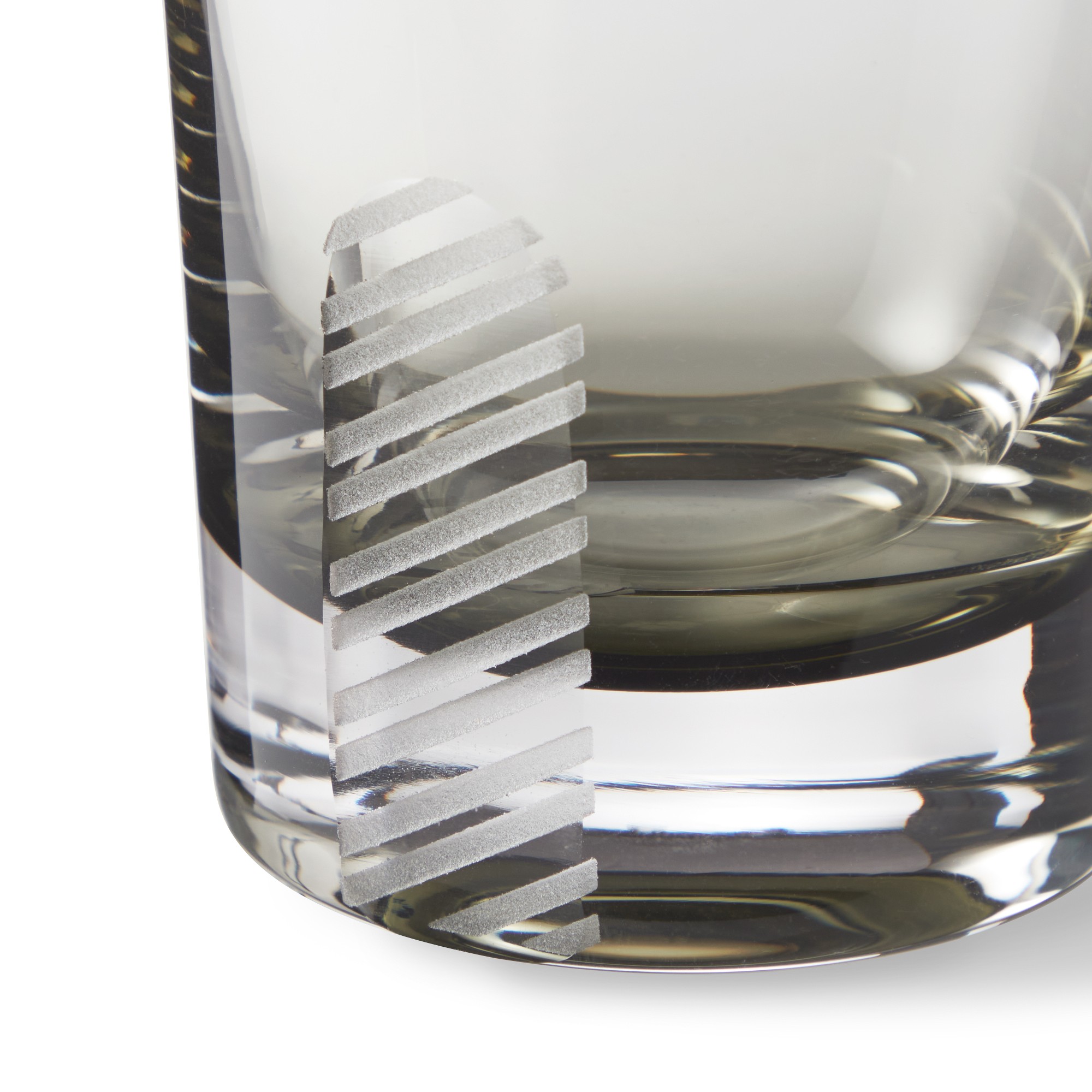 Billy Reid x Williams Sonoma Highball Glasses